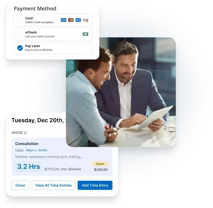 Online Payments