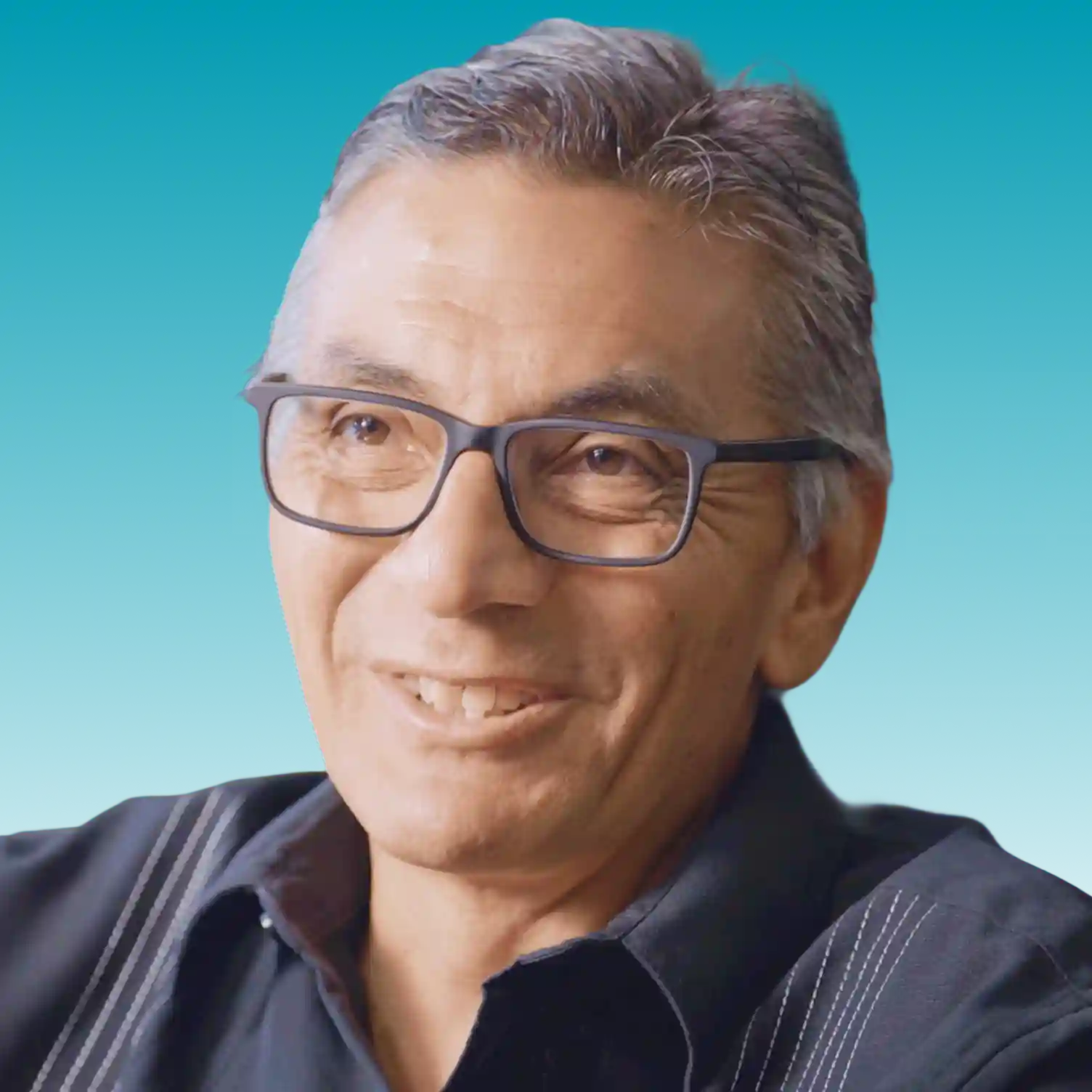 Jose Gonzales Rivera