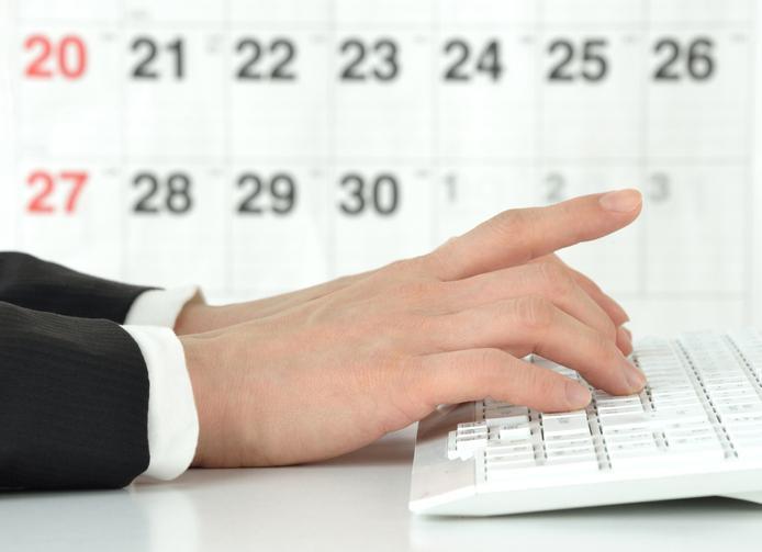 Legal Calendaring Software 101