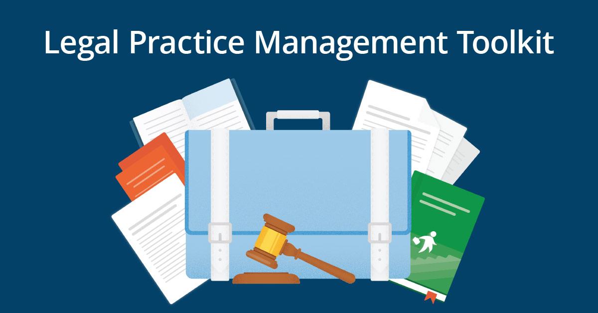 Running a solo or small firm law office isn’t easy. After all, practicing law is a full-time job in and of itself. Unfortunately most solo and small firm lawyers don’t have the luxury of letting others run the back-end of their law firm. 