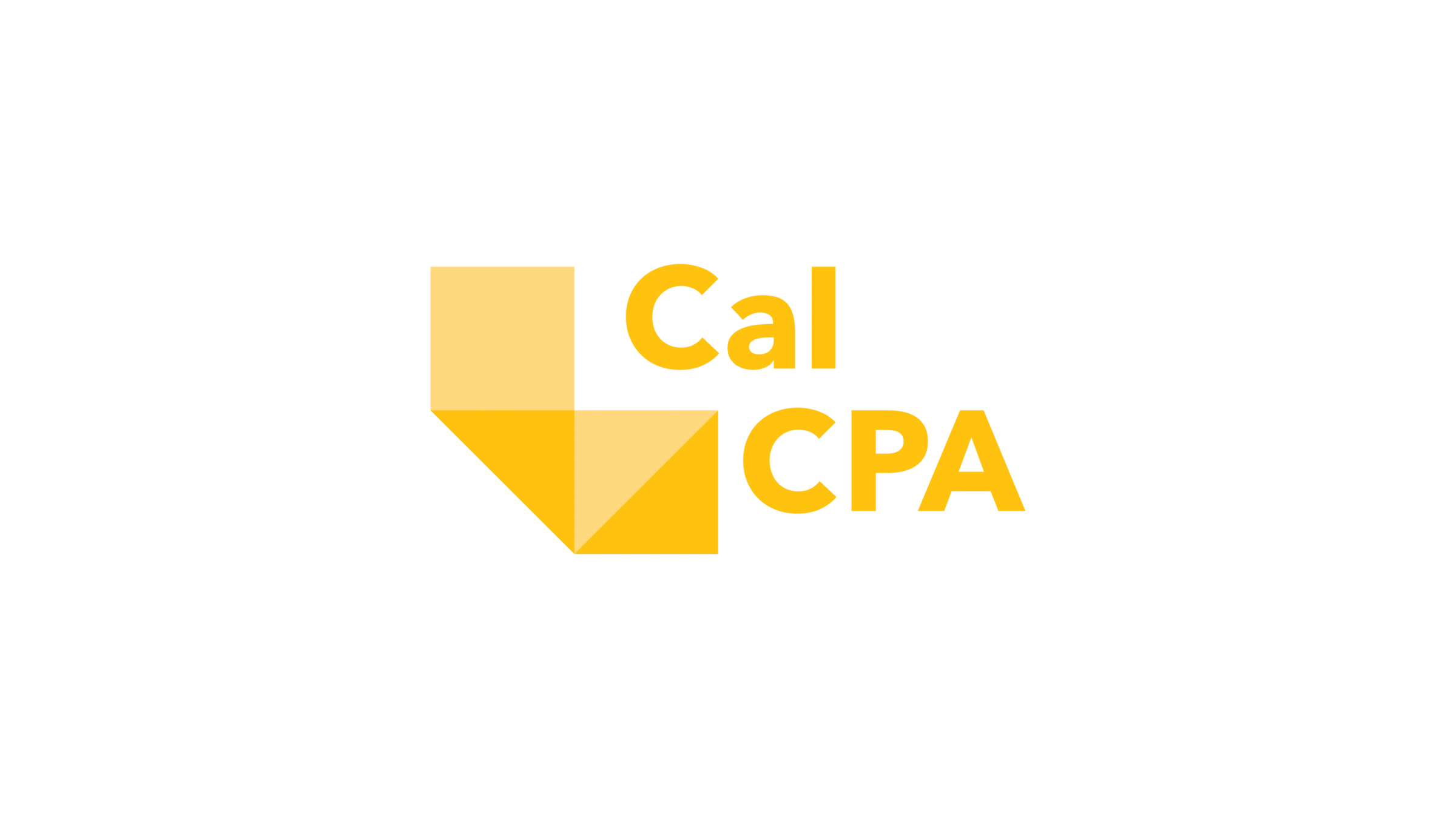 CalCPA Logo