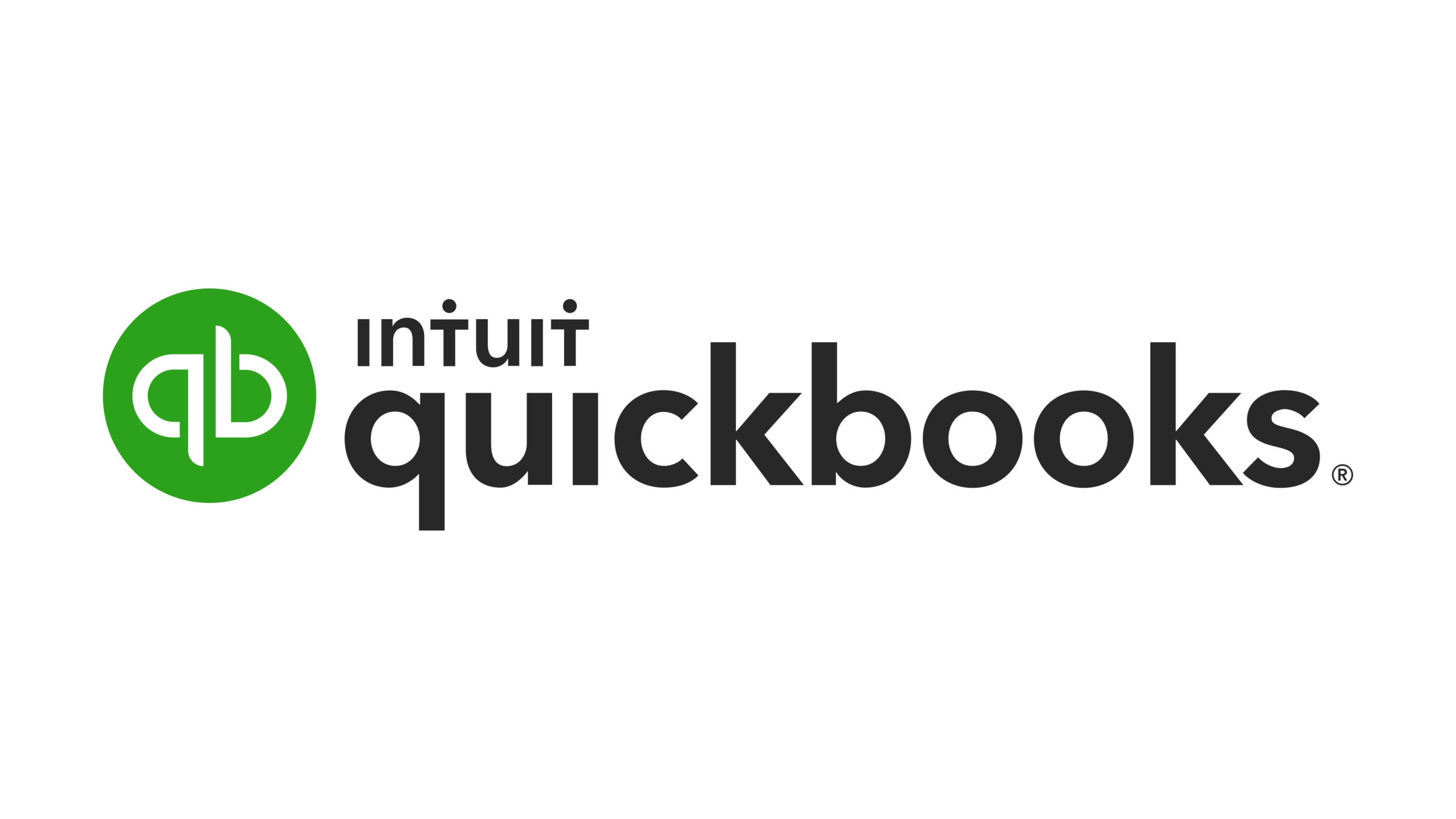 Quickbooks Logo