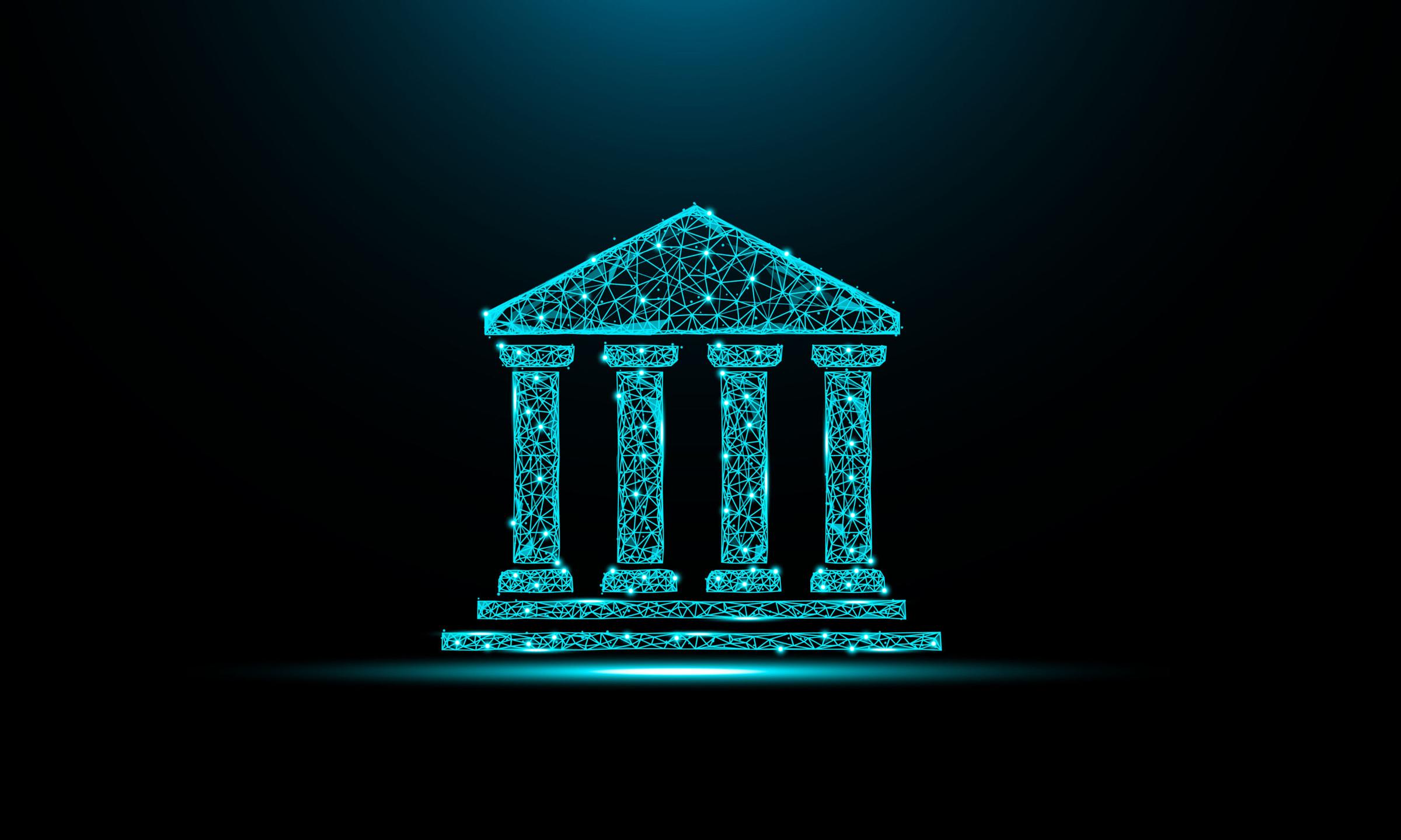 Digital pantheon