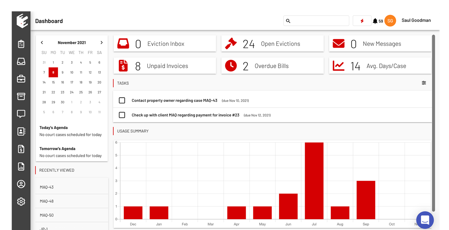 EasyEviction