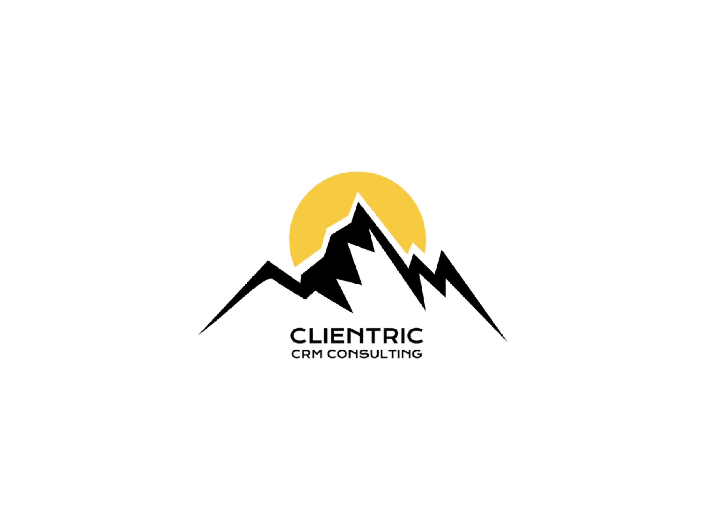 Clientric Logo