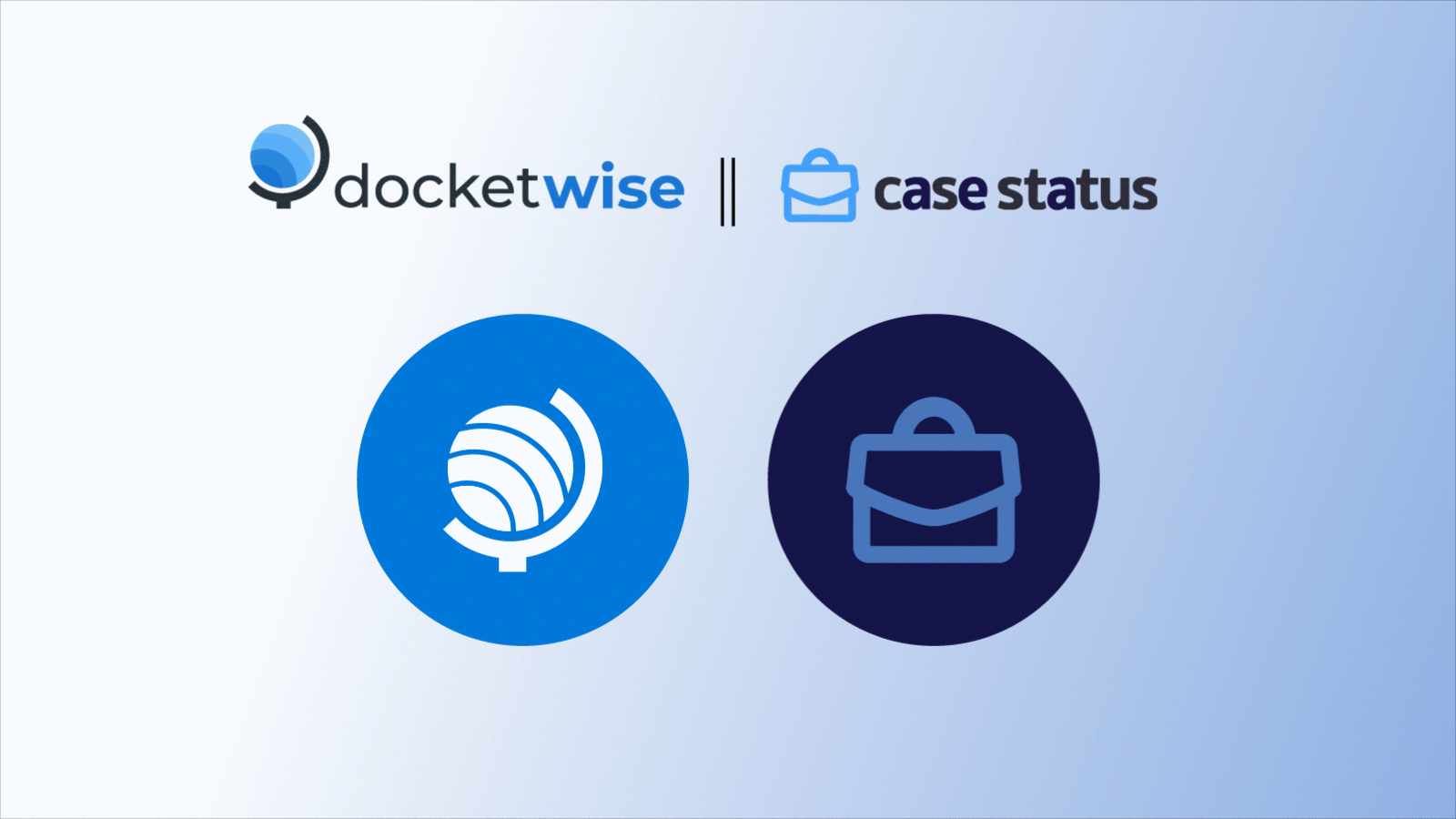 DW and Case Status