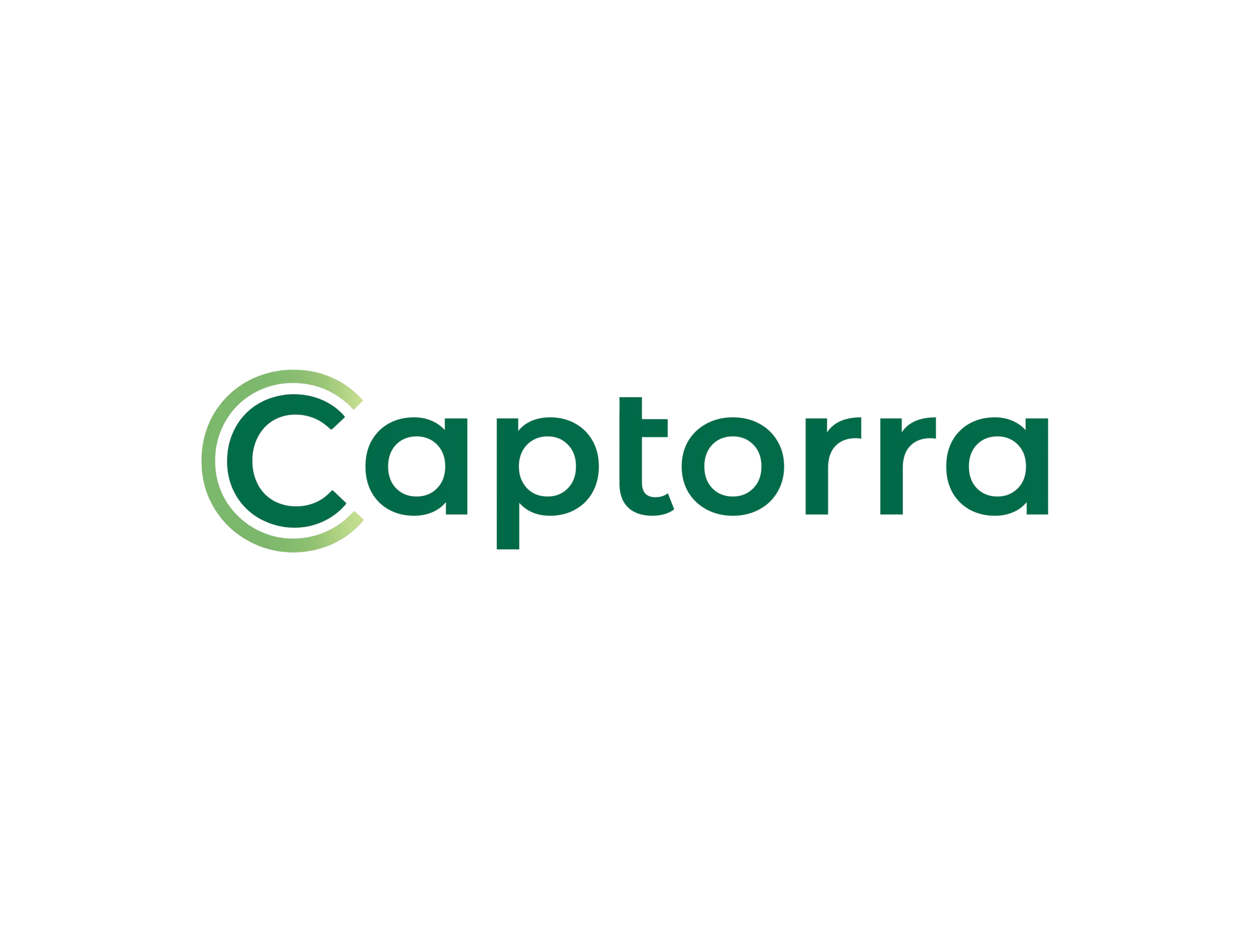 Captorra Logo