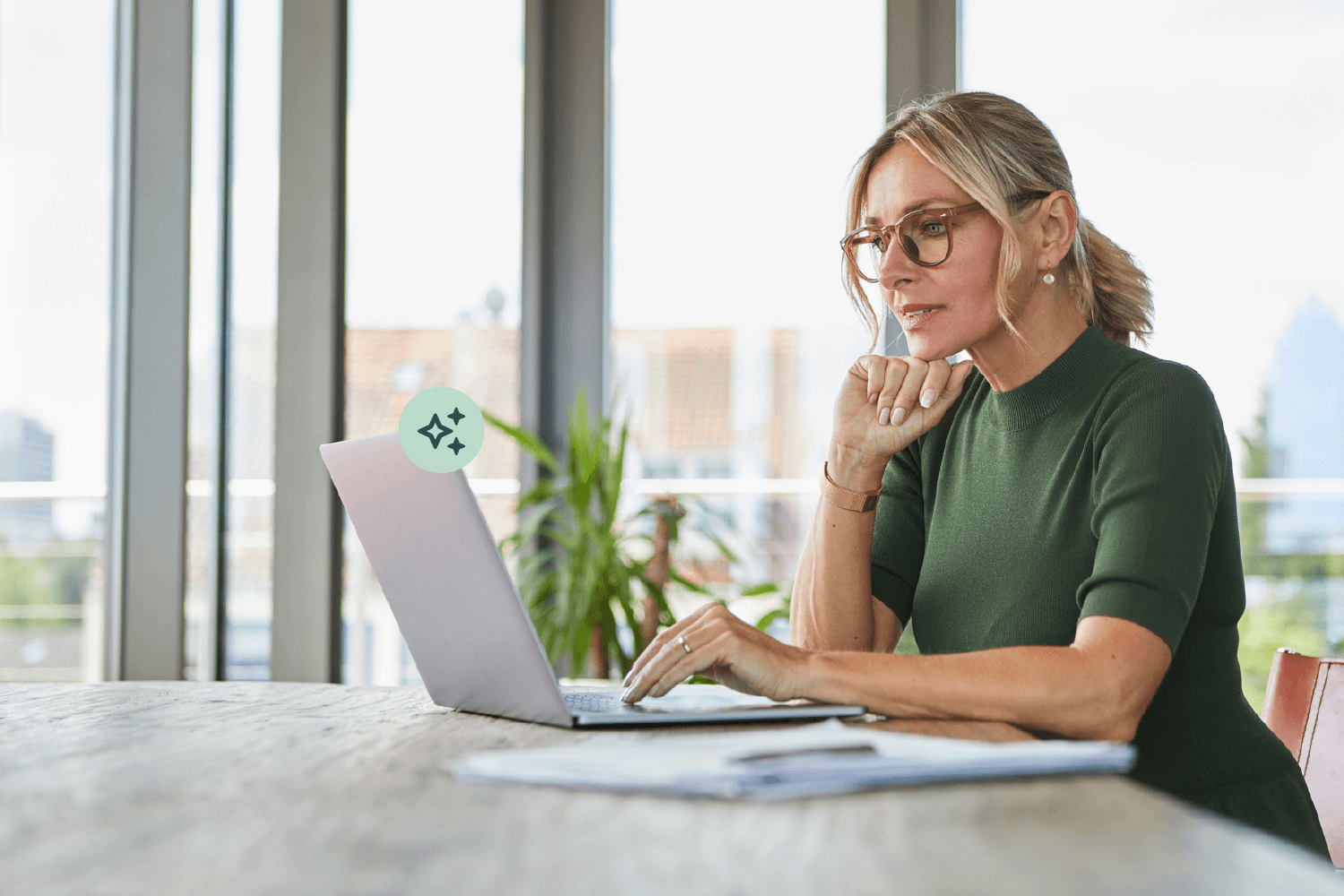 AI Text Editing