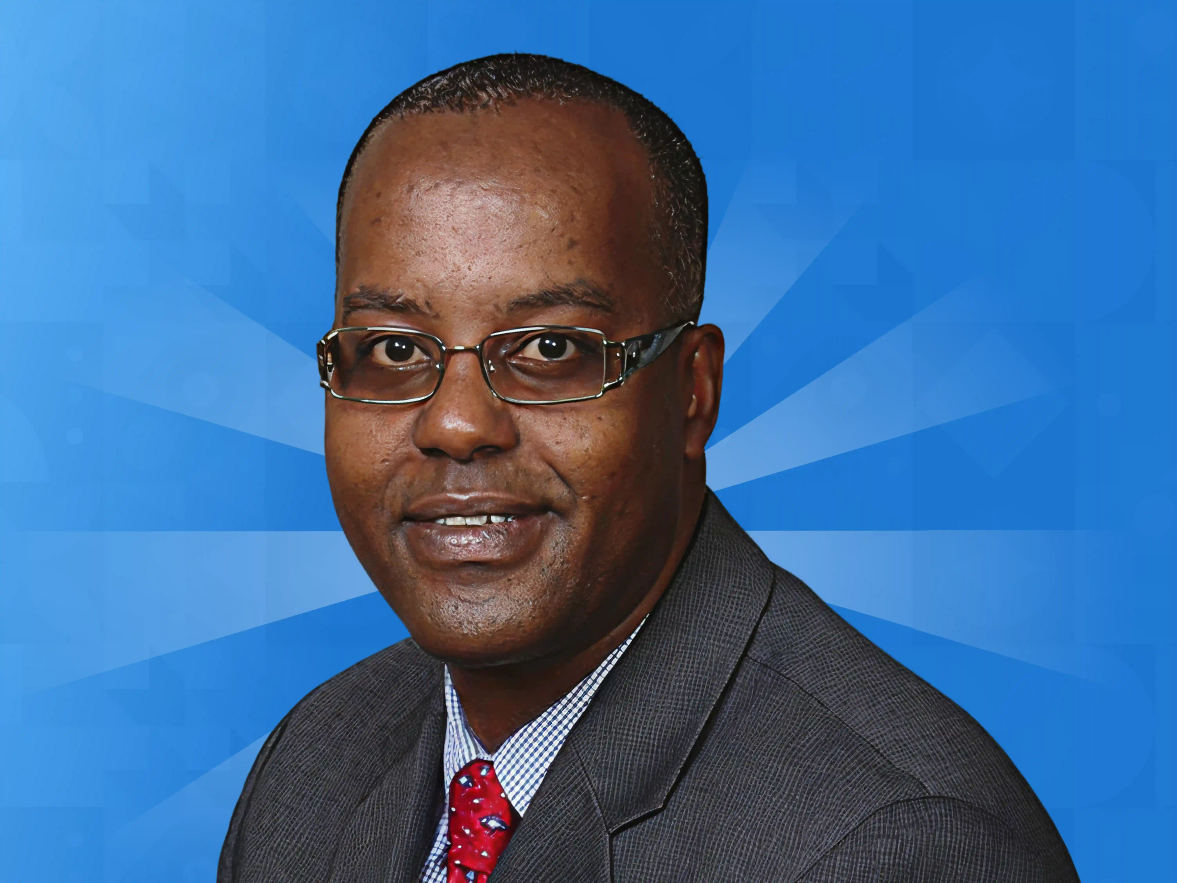 Success Story: Ismail Mohammed