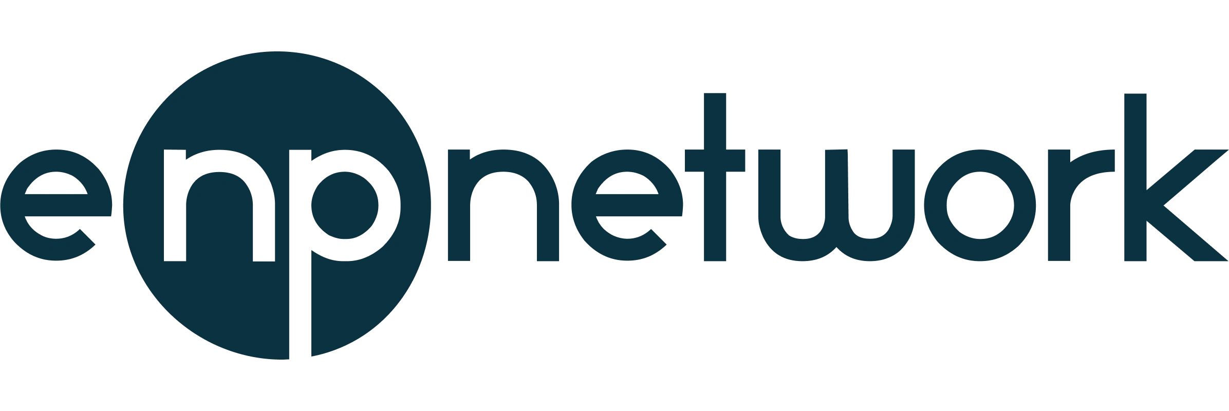 ENP Network logo