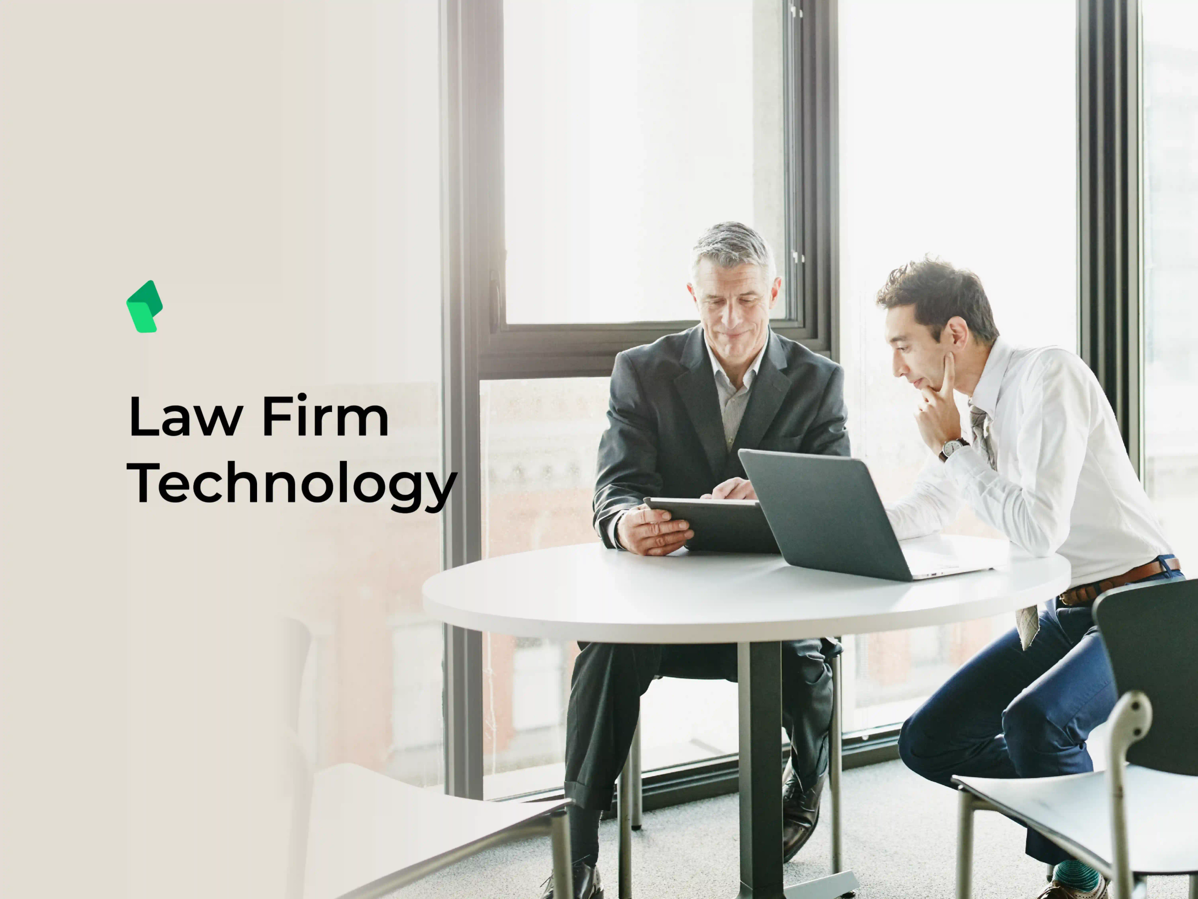 Discover the latest law firm technology trends, from AI-driven research to cloud-based solutions, and explore top tools shaping legal success in 2025.