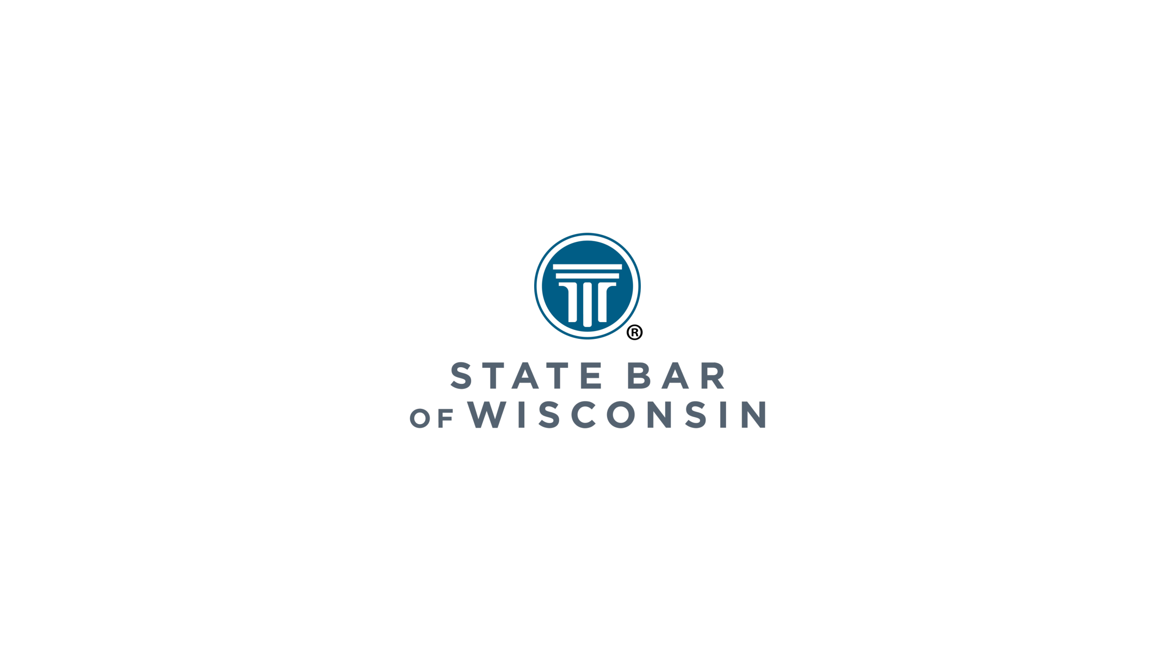 Wisconsin State Bar Logo