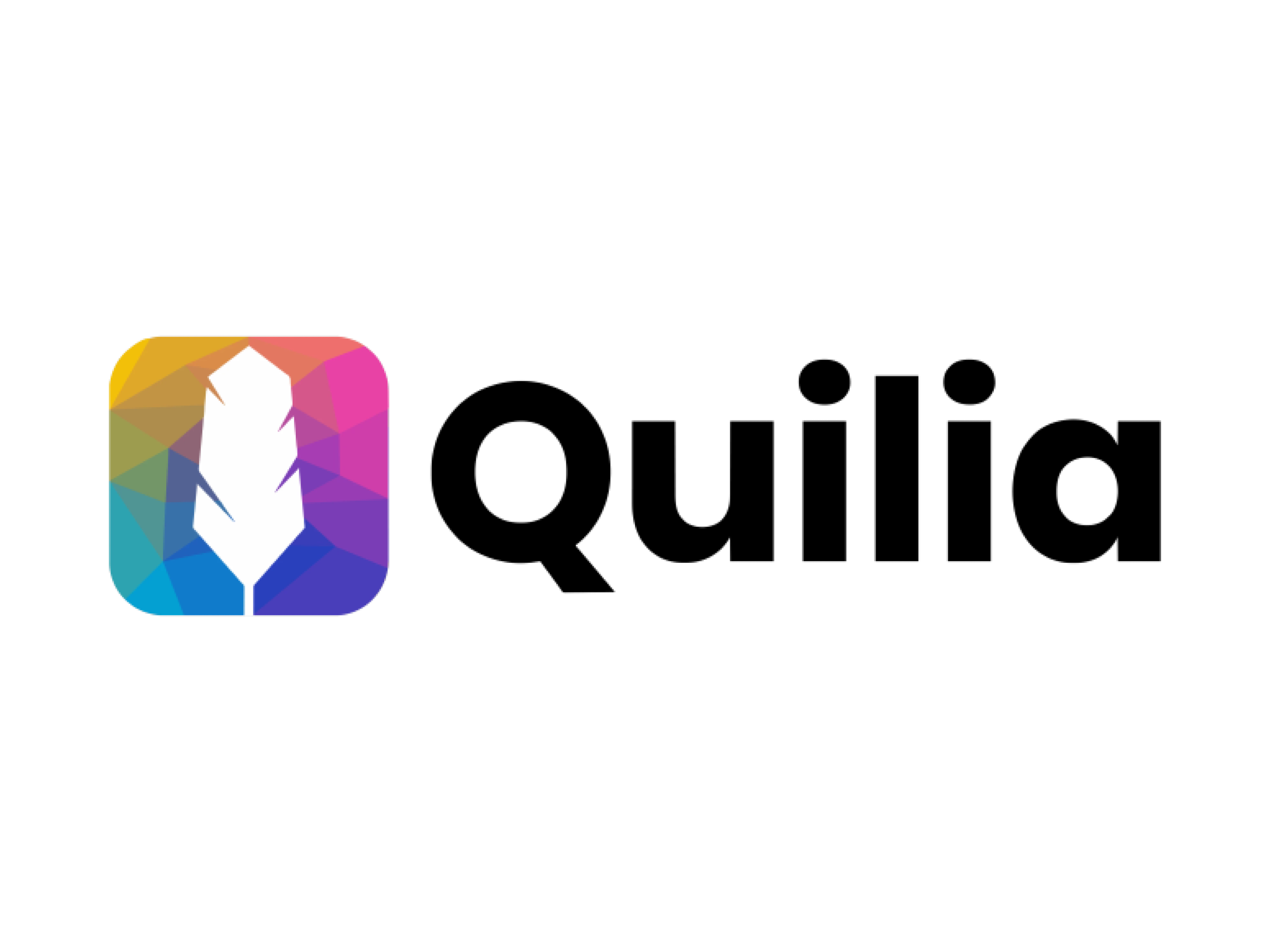 Quilia Logo