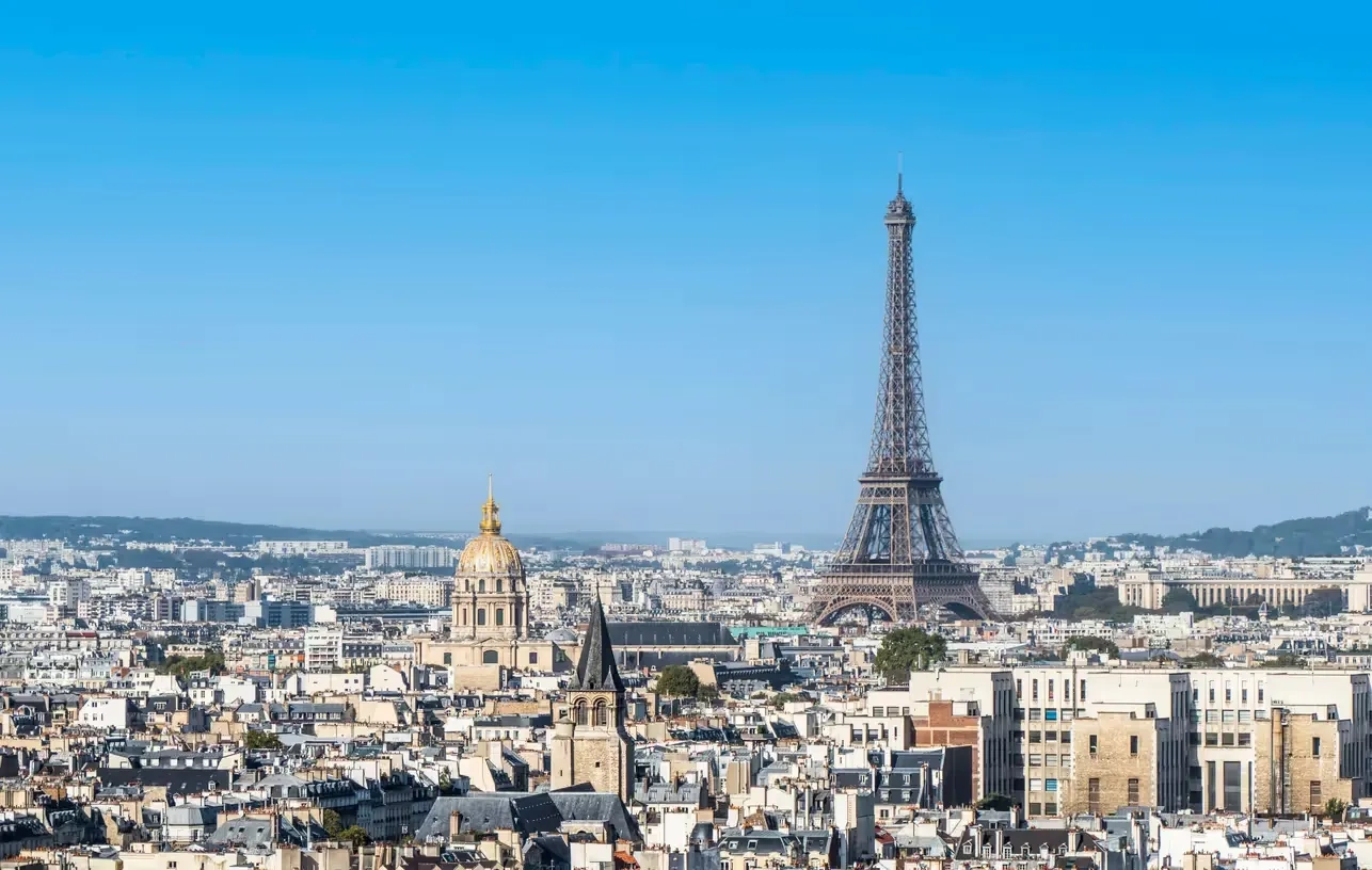 Paris