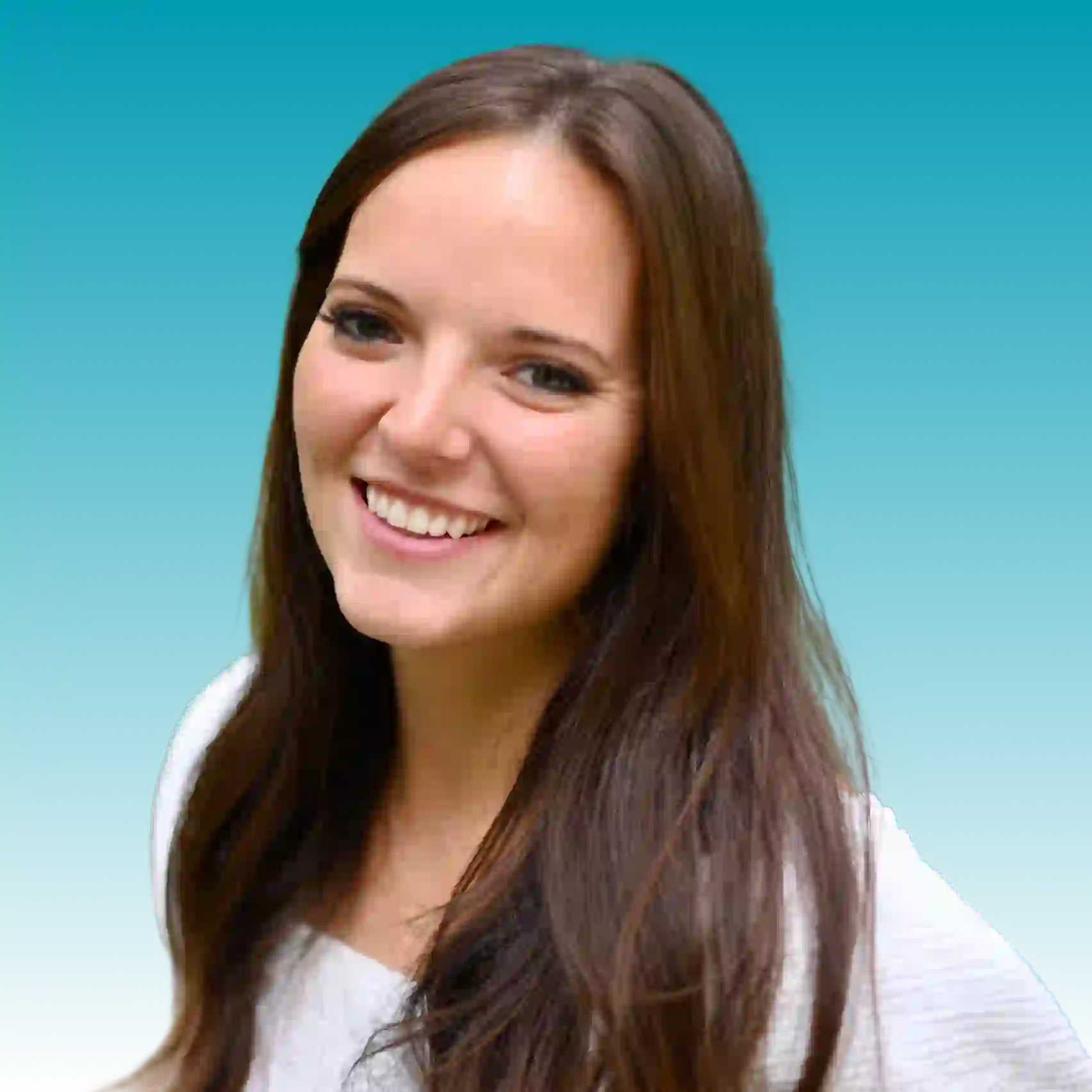 M.E. Hammond headshot