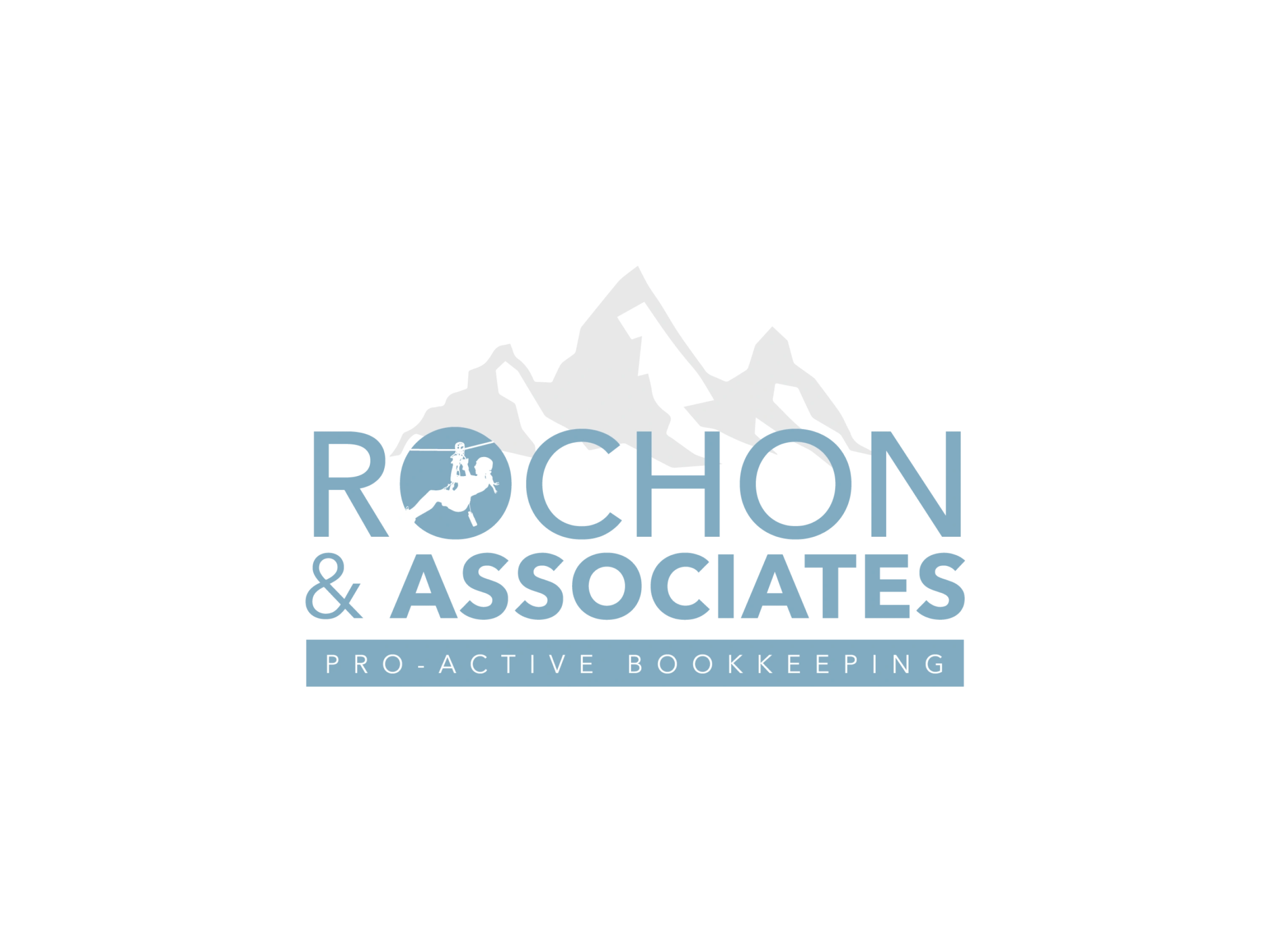 Rochon & Associates Logo