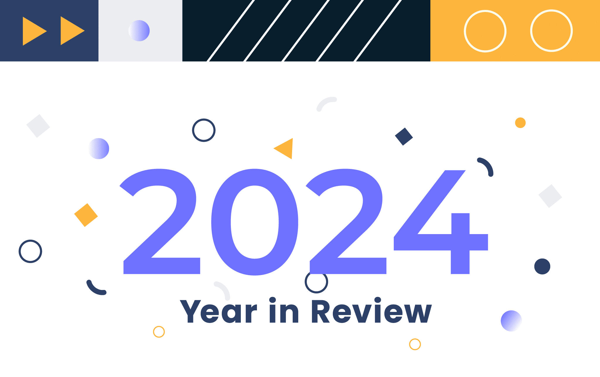 MyCase’s 2024 Year in Review: Cheers to a Year of Your Greatness!