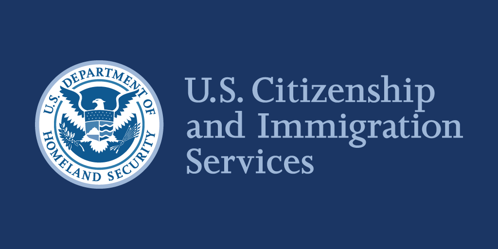 USCIS logo