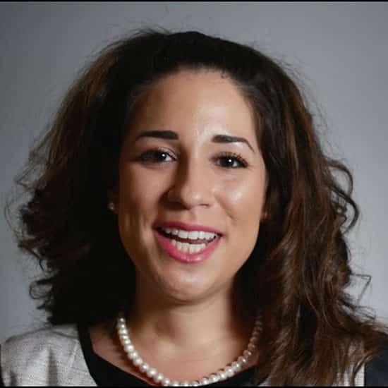 Emily Amara Gordon Avatar