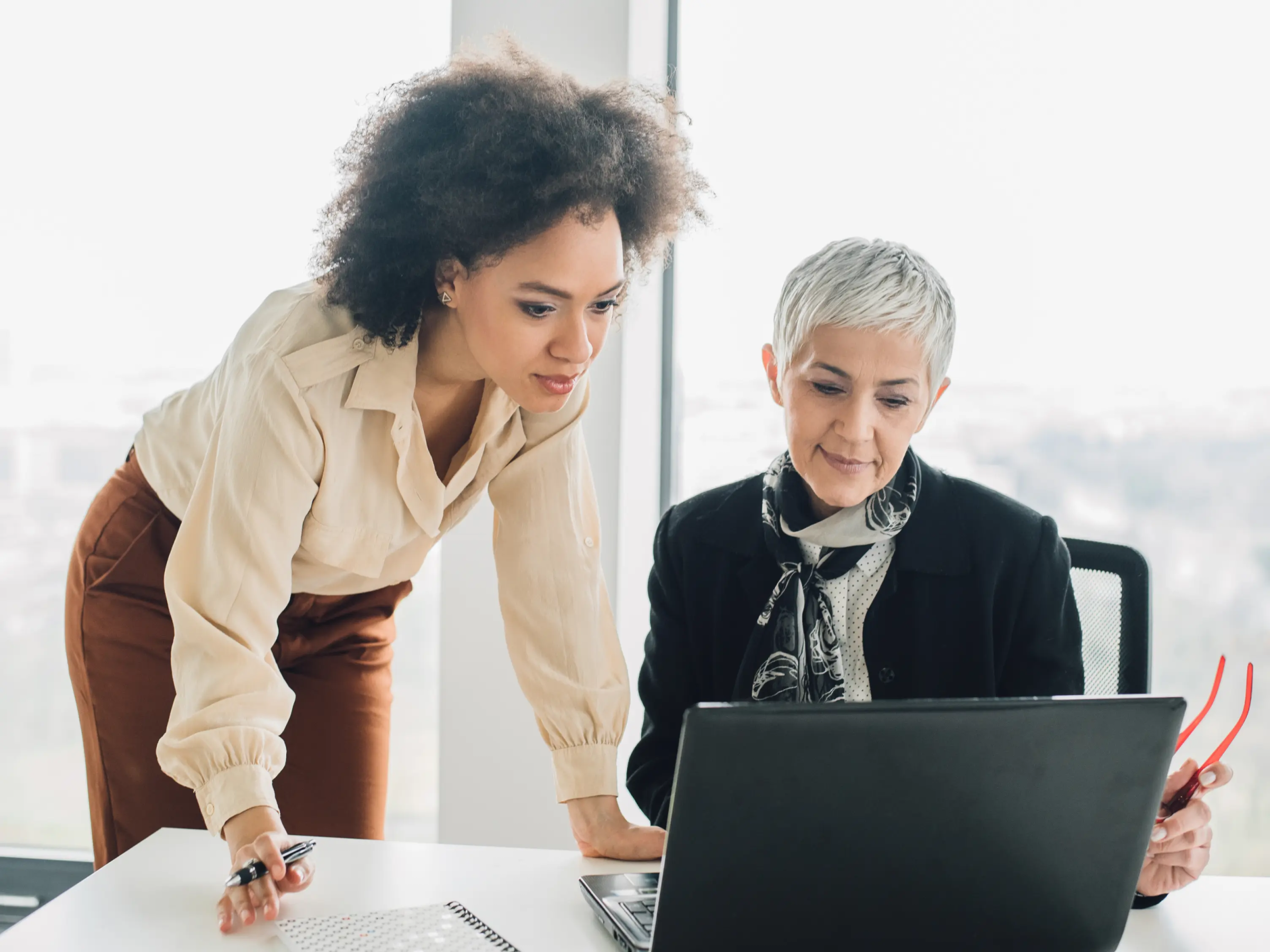 GAAP are the Generally Accepted Accounting Principles 