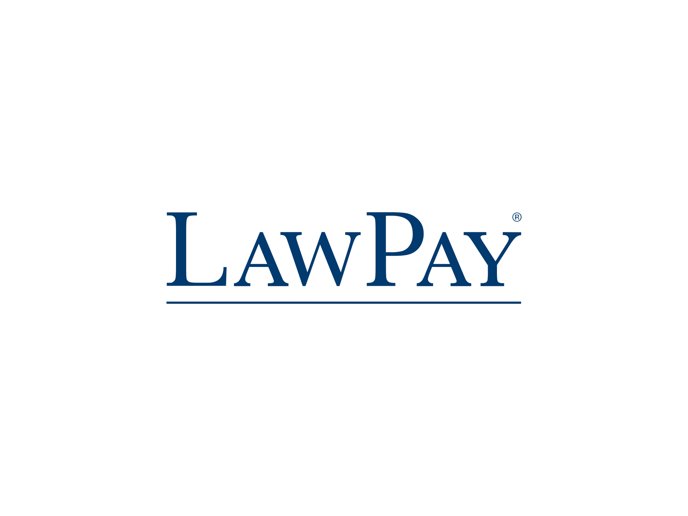 LawPay Logo