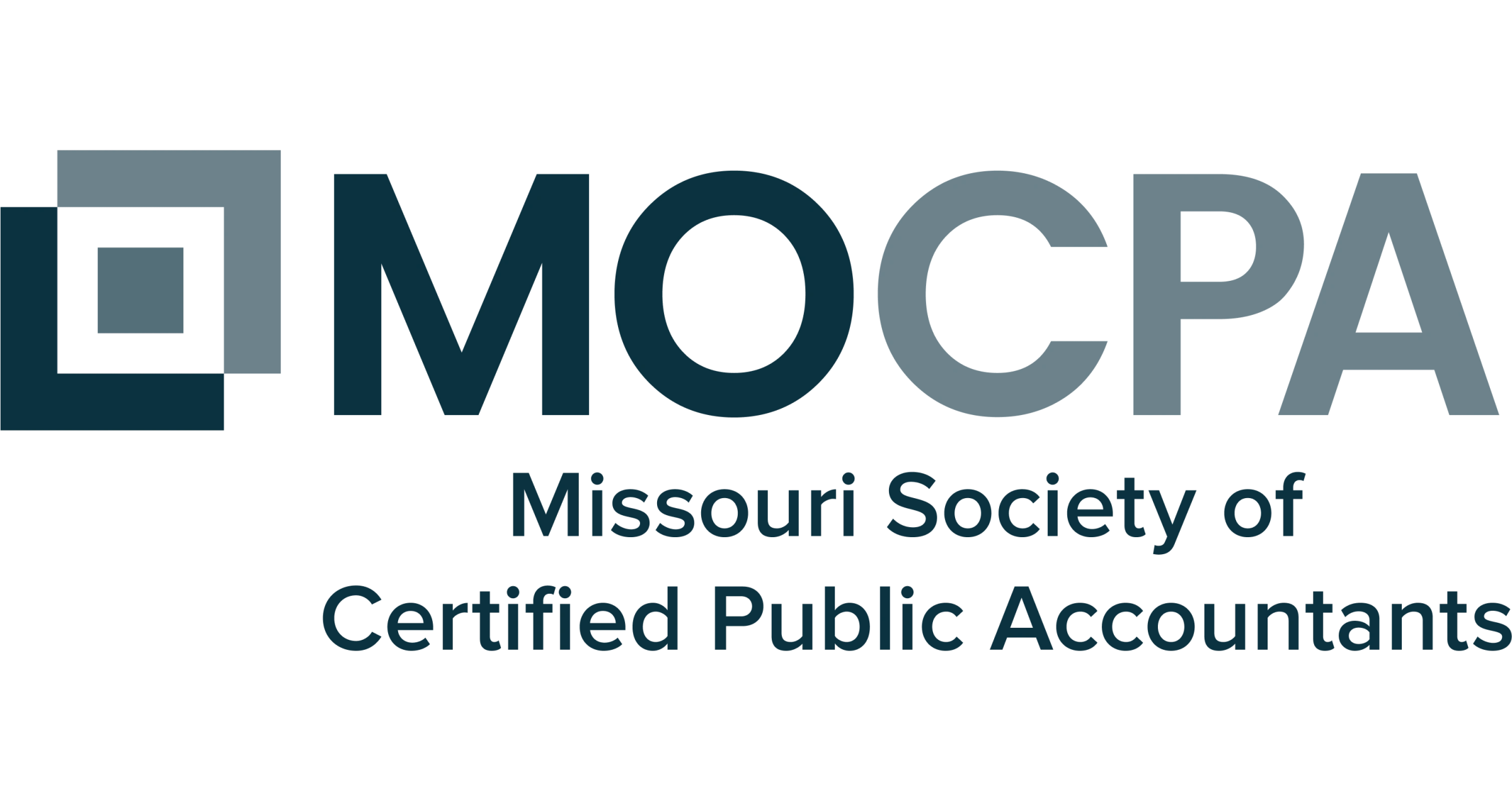 MOCPA - Missouri Society of CPAs logo