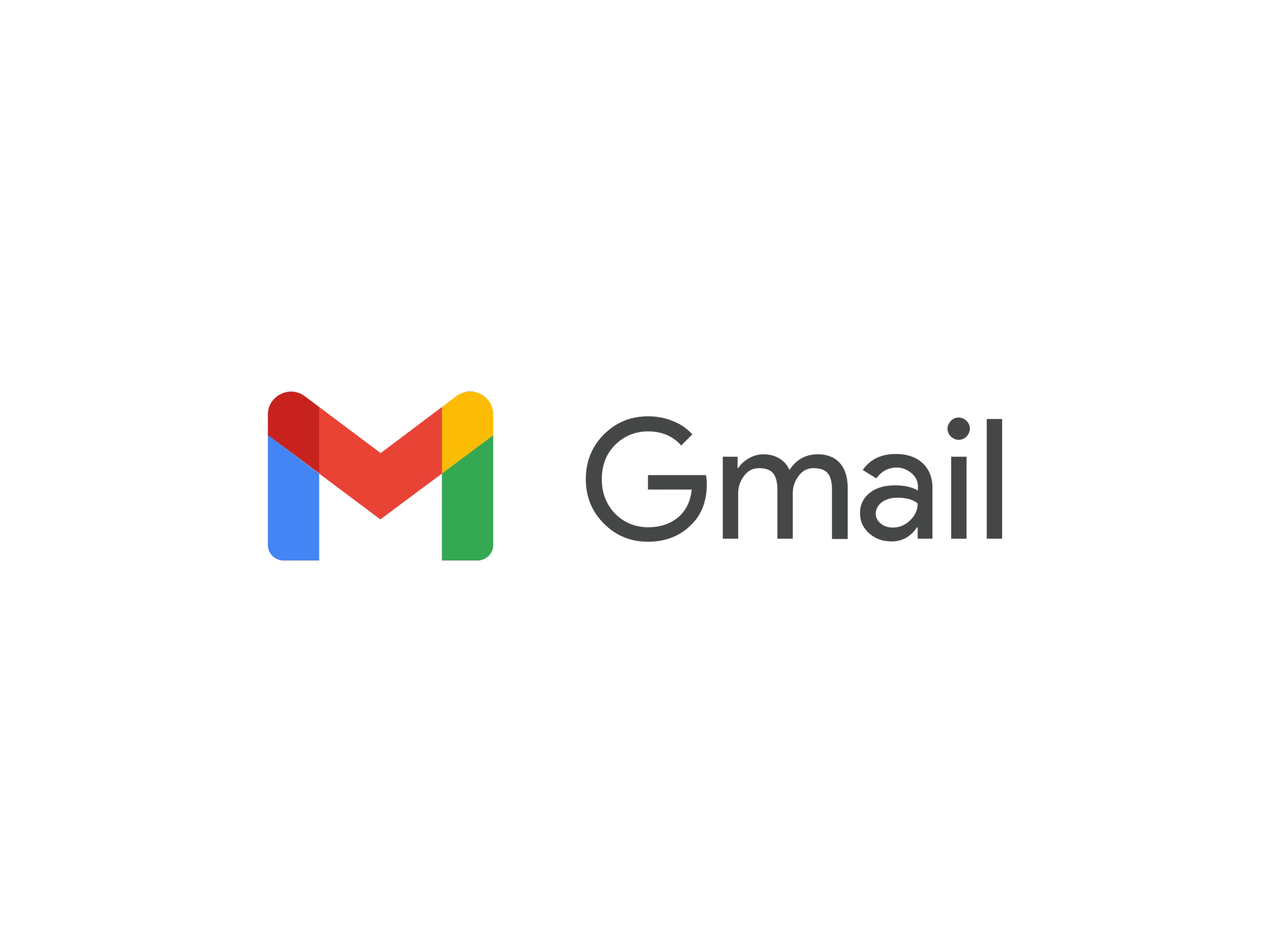 Gmail Logo