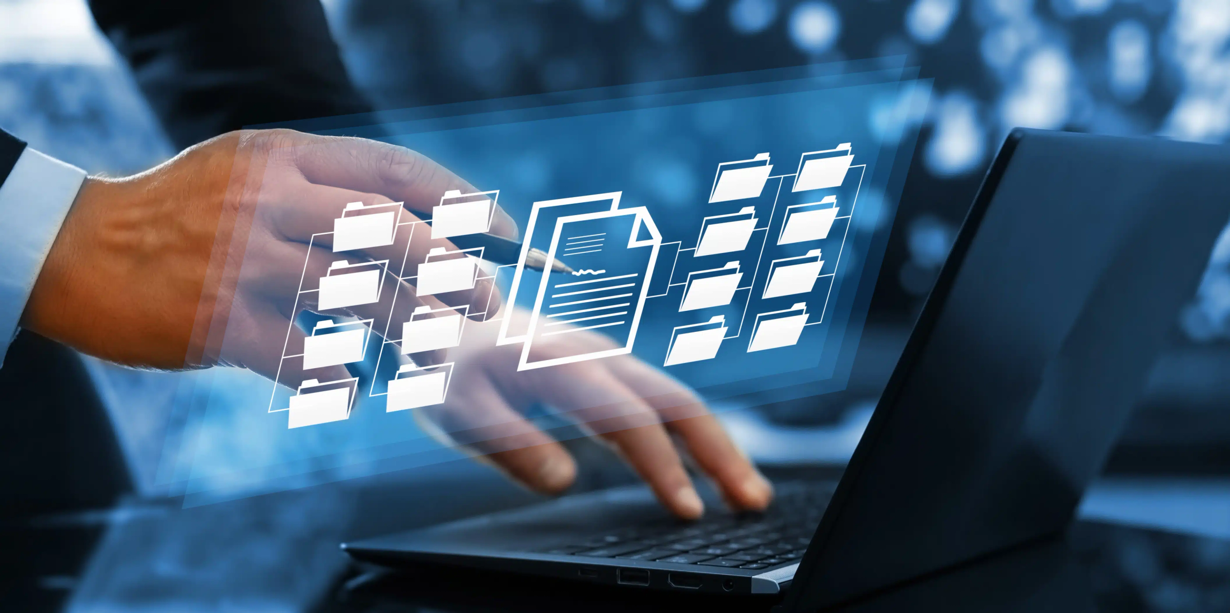 Law Office Filing System: Examples & Advantages | MyCase