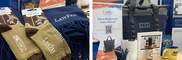 LawPay:LP-Blog-ALAAnnualRecap-600x200-BodyImage-02-BoothSwag