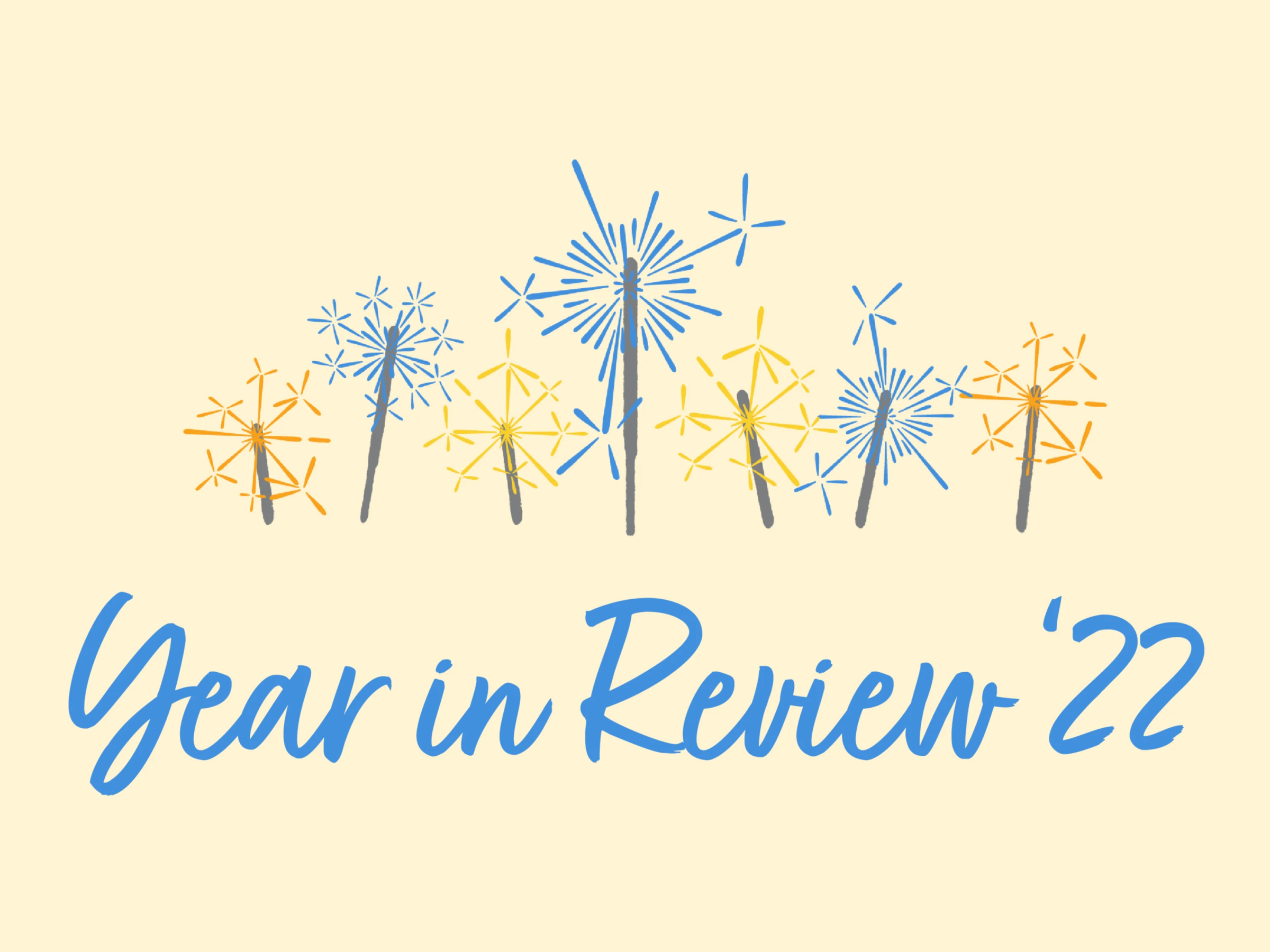 Year in Review '22