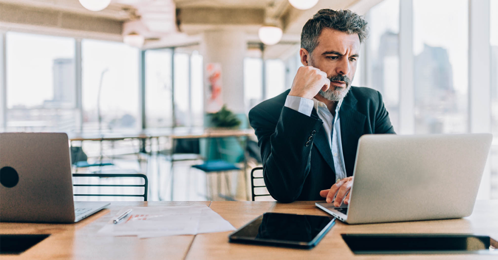 As the pandemic starts to recede, everyone is wondering what’s next. What will the office look like post-pandemic? 