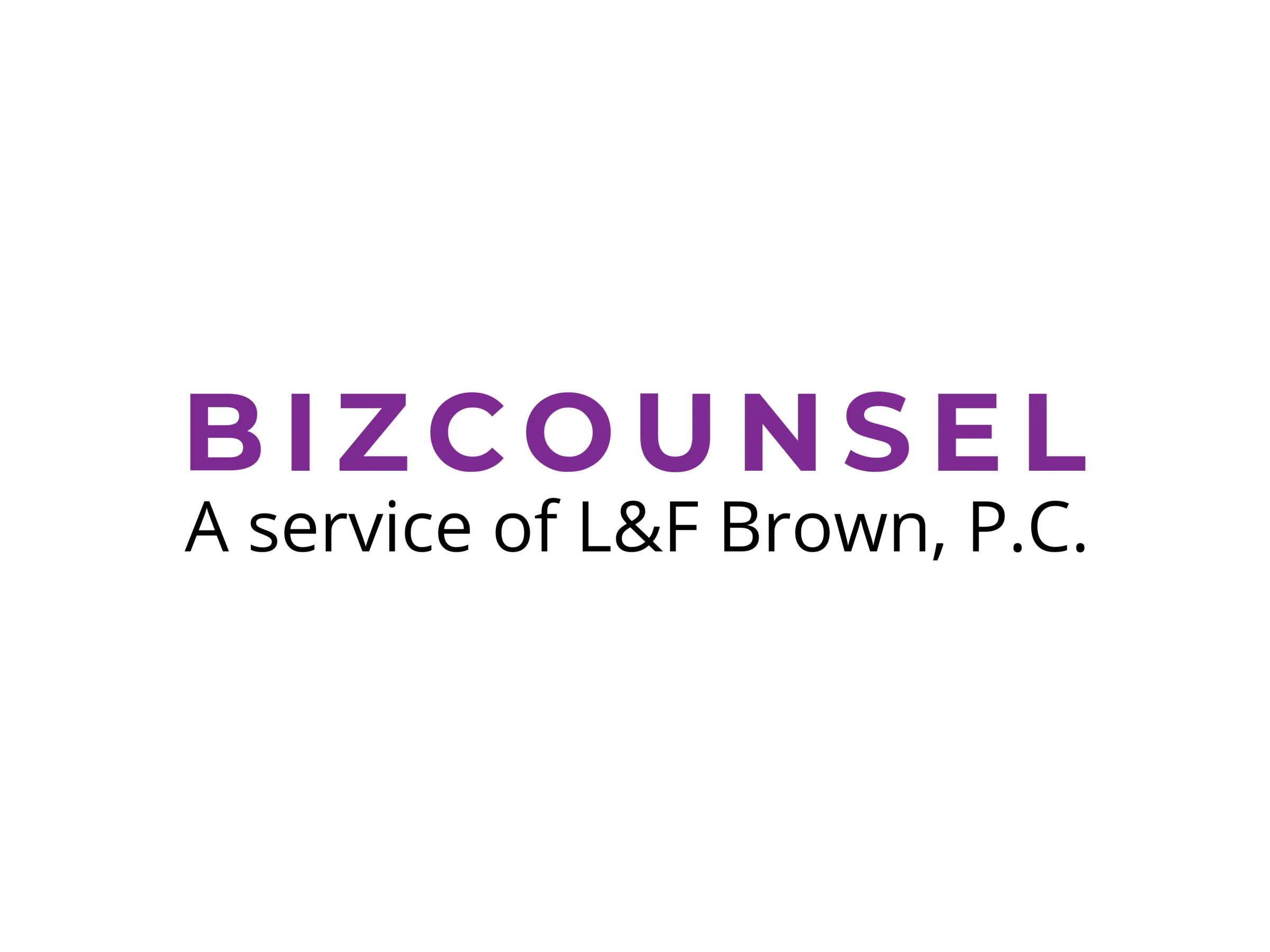 Bizcounsel