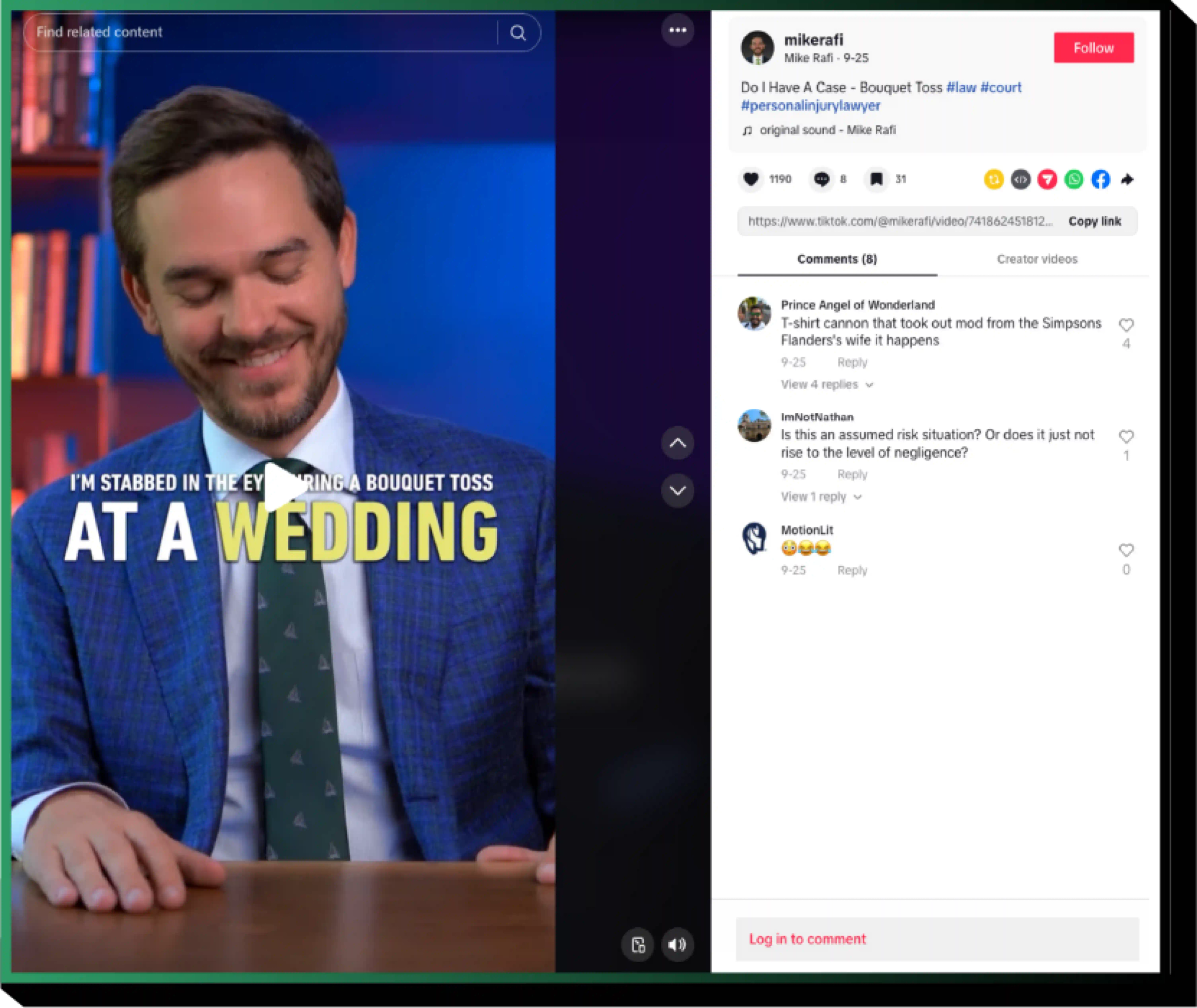 Social media is a powerful tool for connecting with potential clients and showcasing your expertise. 