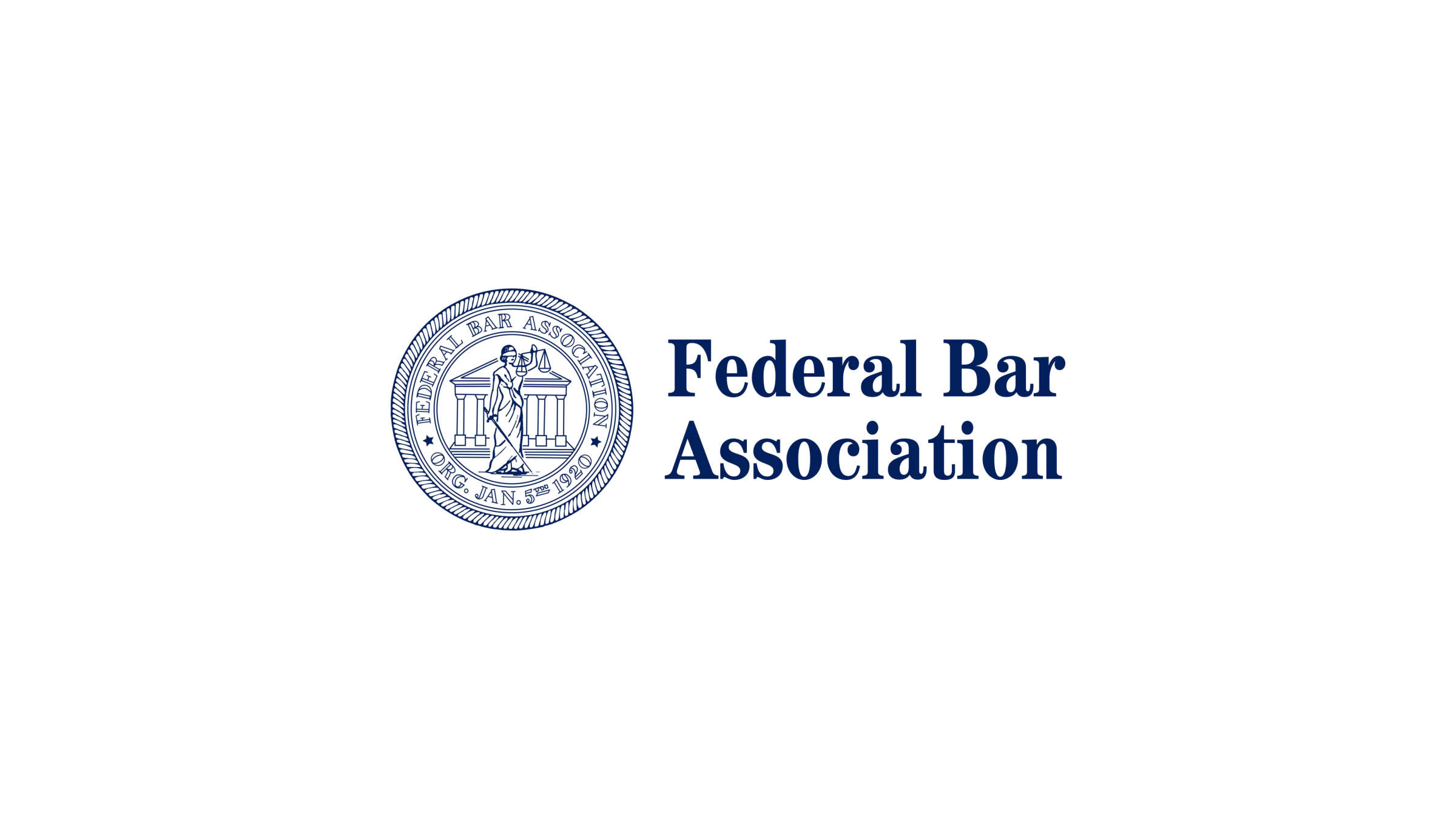 Federal Bar Association