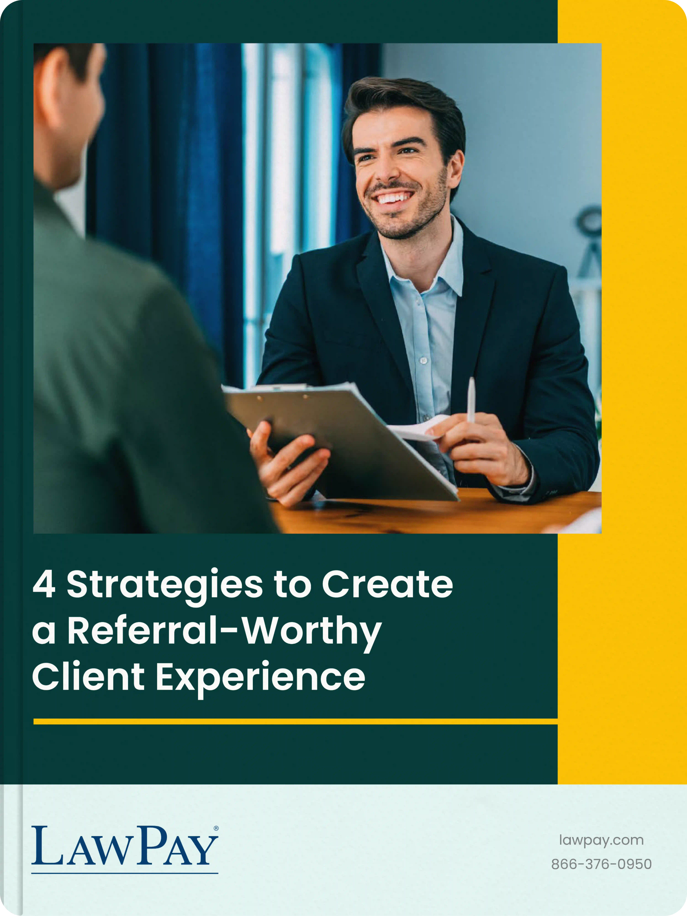 LawPay: LP-Website-4StrategiesforClientReferral-eBook-3_4