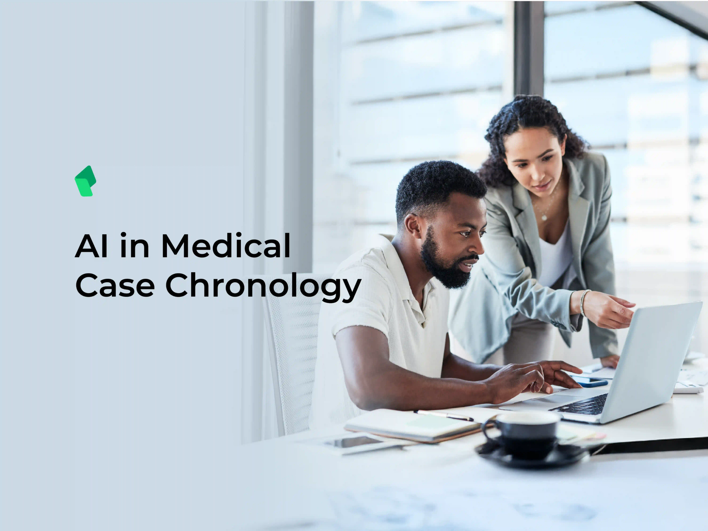 AI Medical Chronology