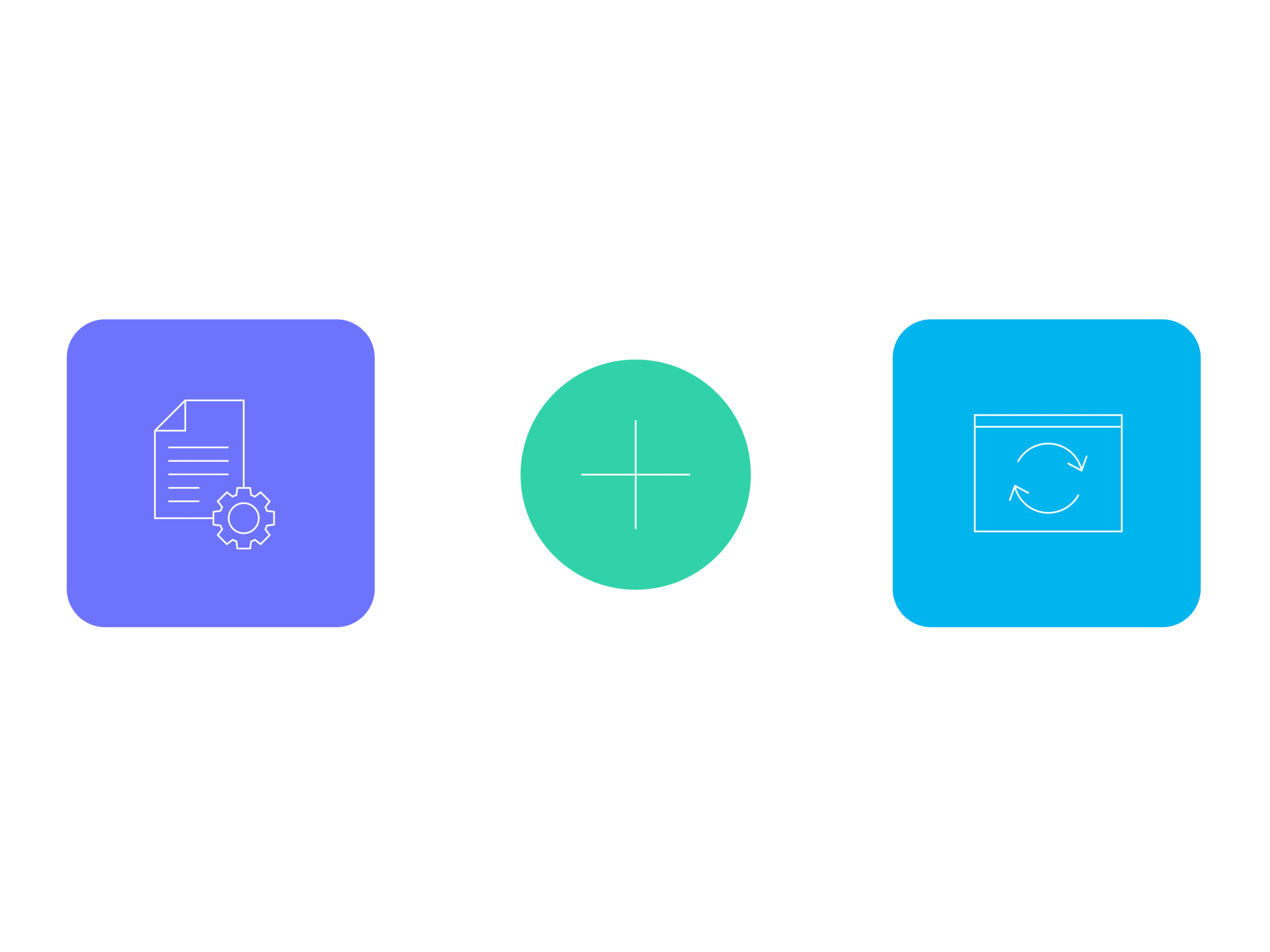 Grahpic - Cut prep time so you can spend more time on clients