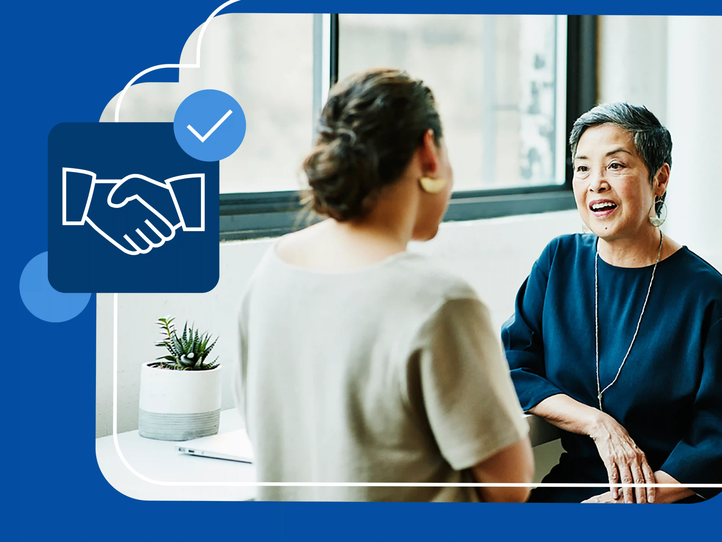 LawPay:Blog Post: 5 Ways Law Firms Can Improve Client Relationships