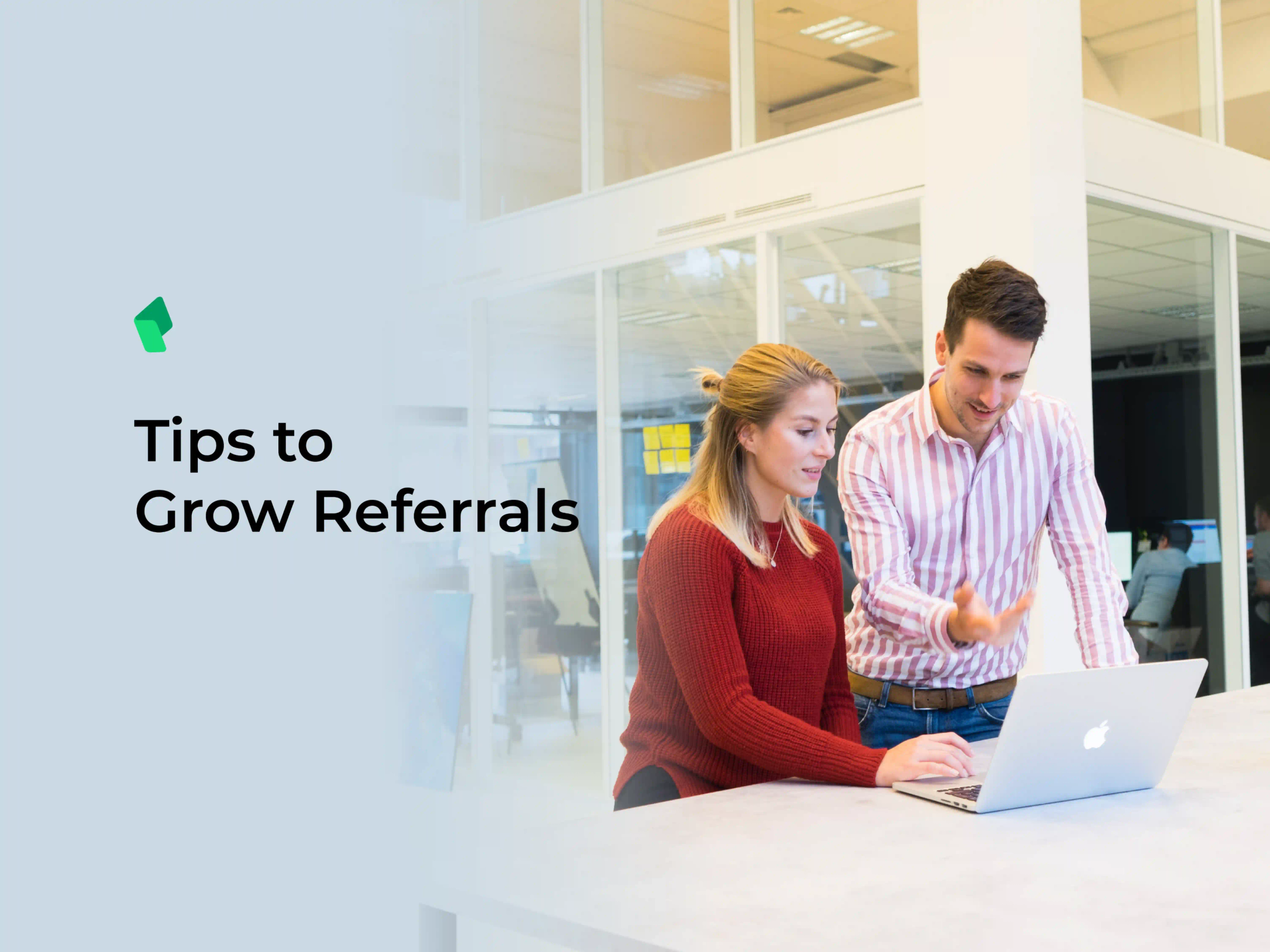 Tips to Grow Personal Injury Referrals