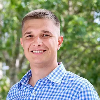 Stan Rudenko