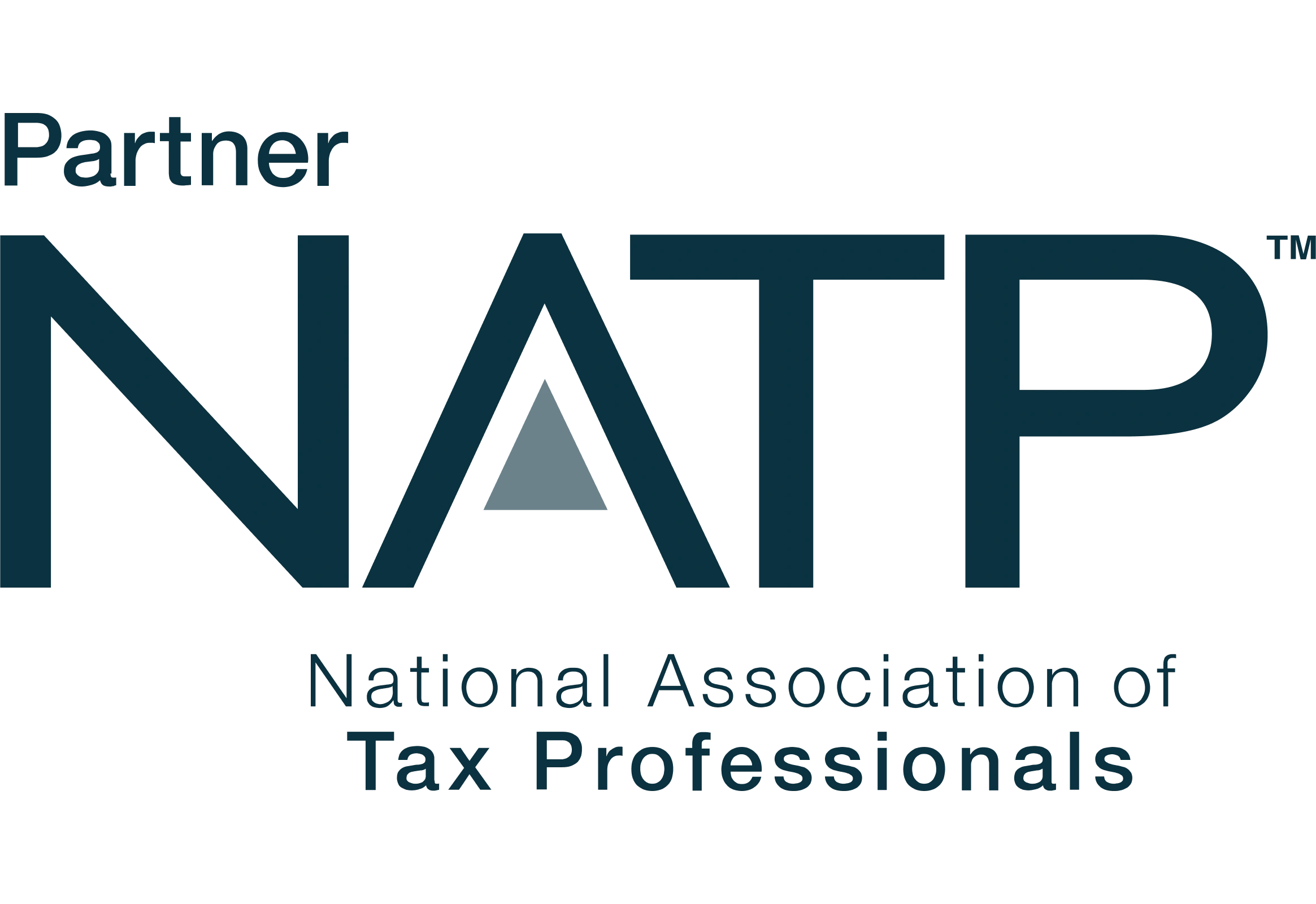 NATP - National Association of Tax Professionals logo