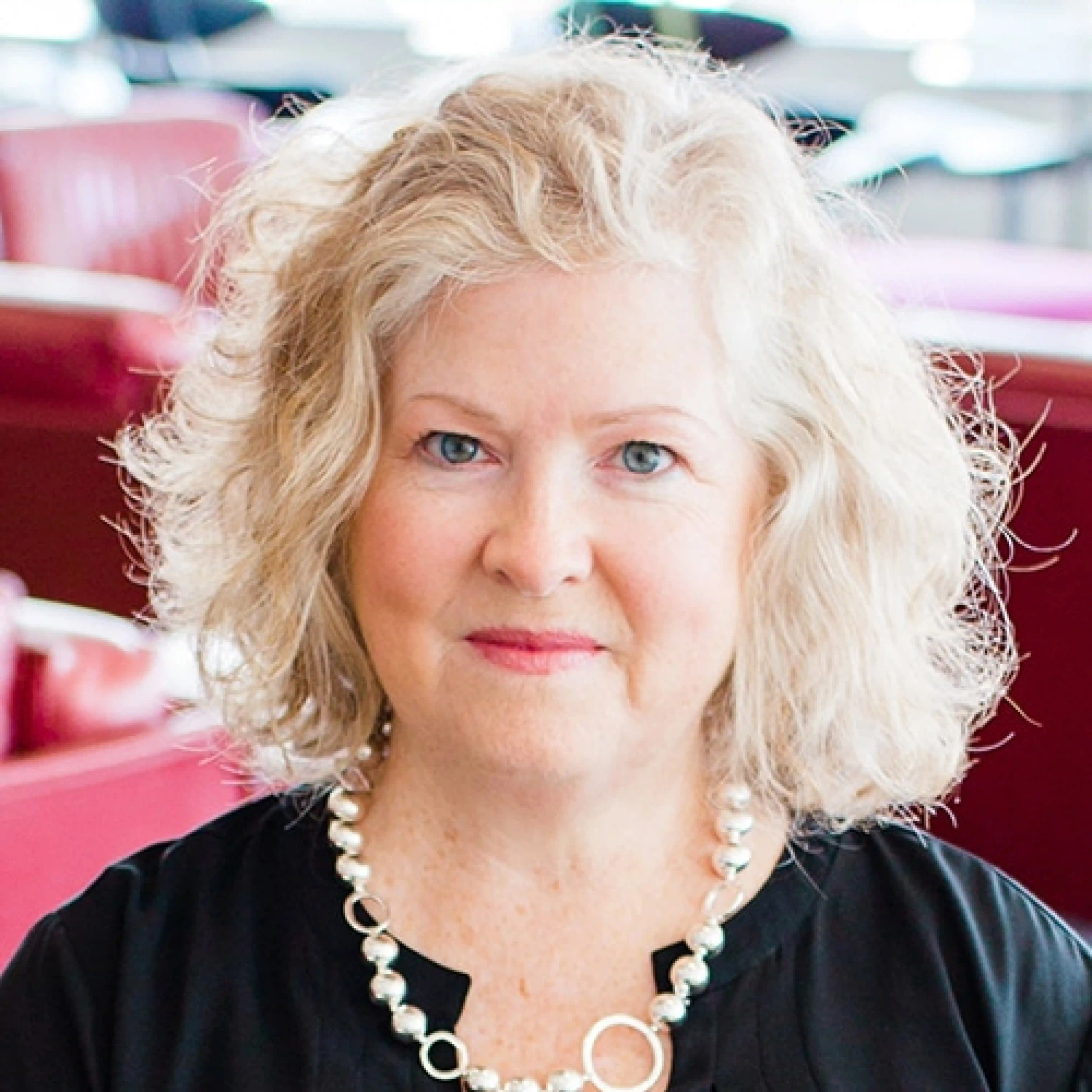 Camille Stell Avatar