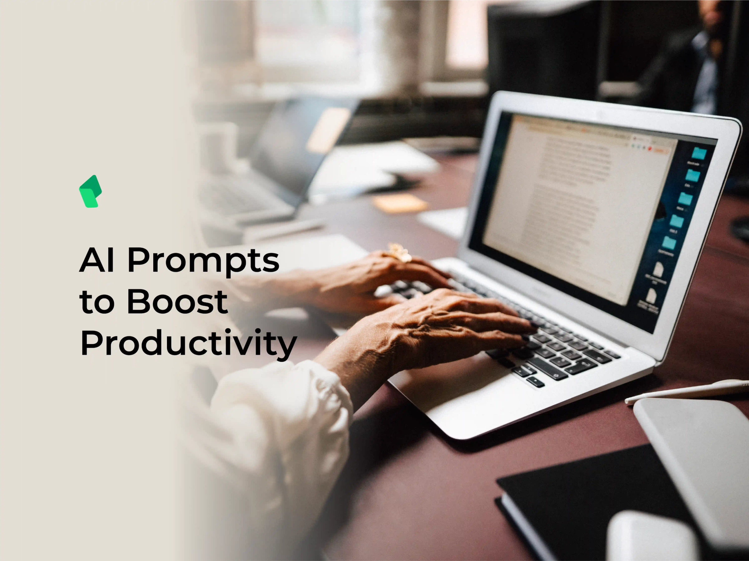 AI Prompts to Boost Productivity