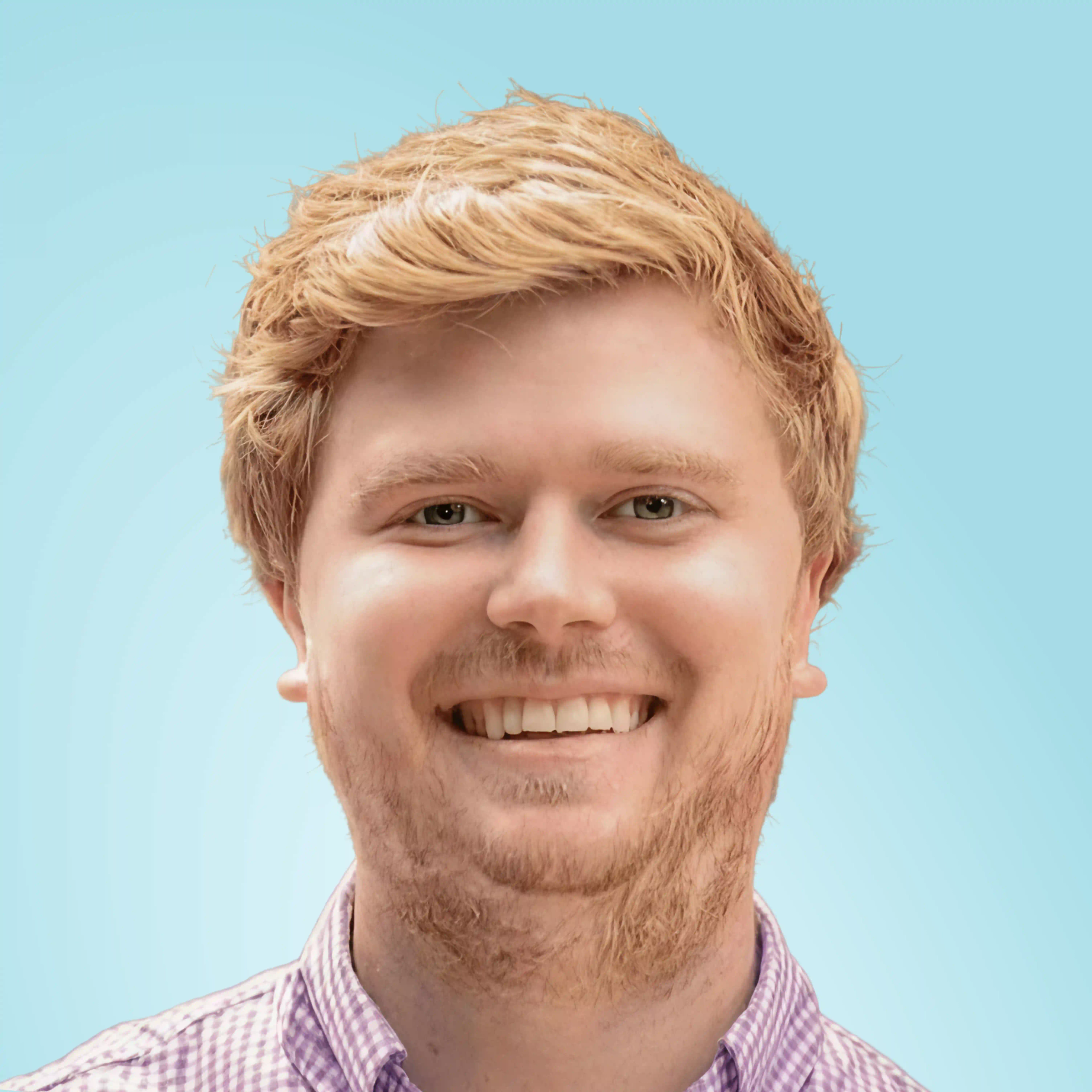 David Brenton Avatar