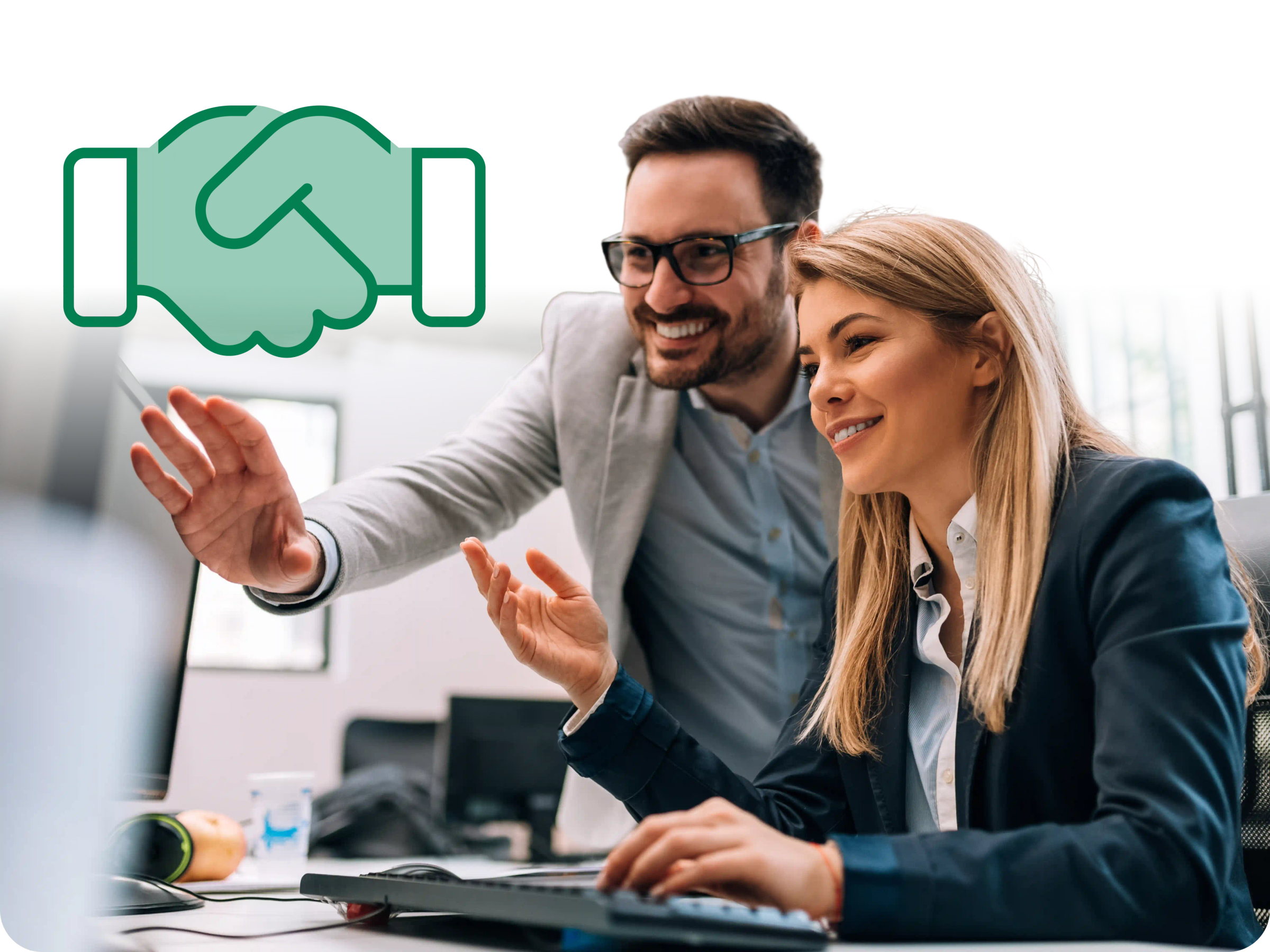 Legal Consultants Referral Partners