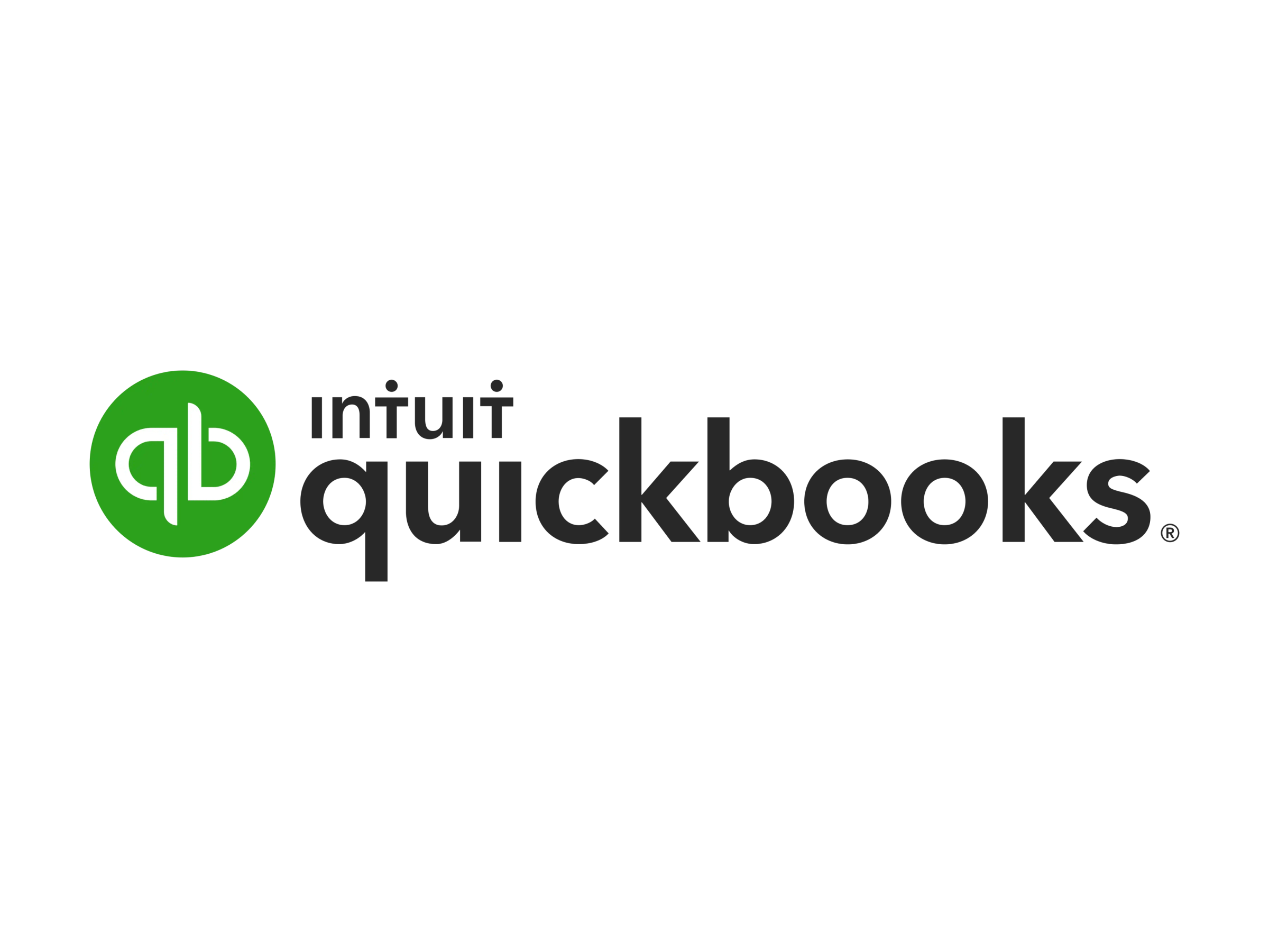 Quickbooks Logo