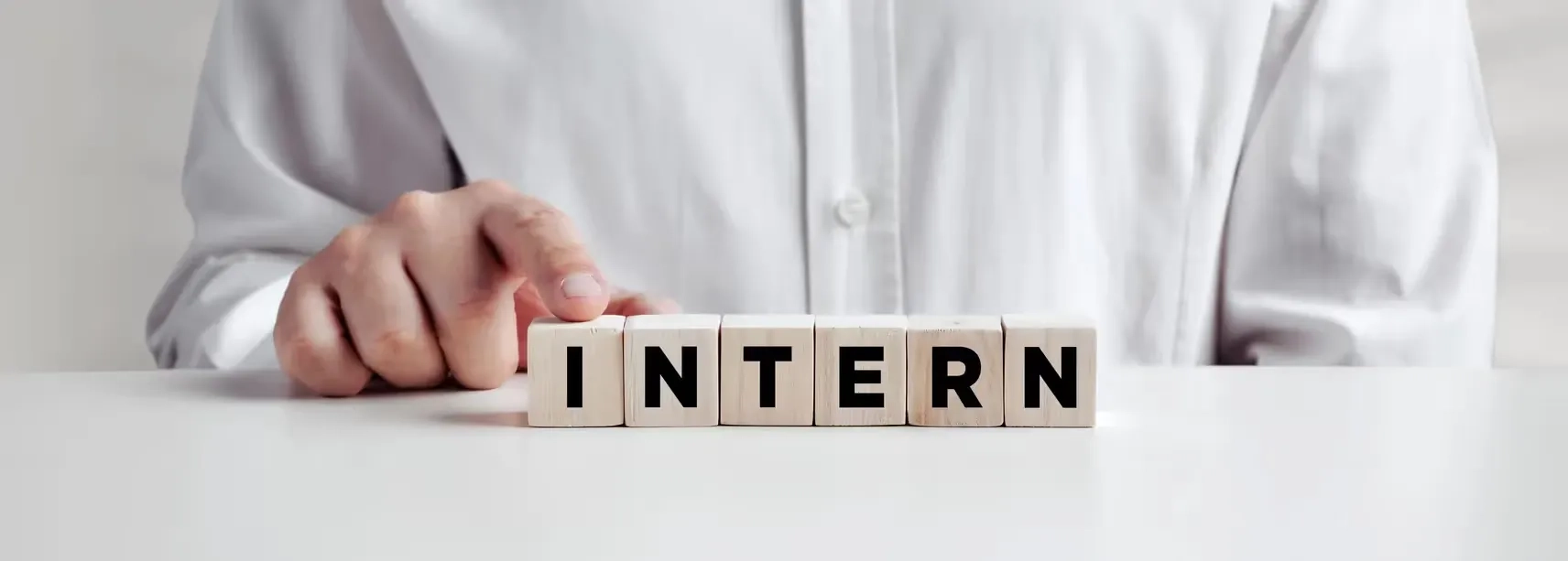 intern