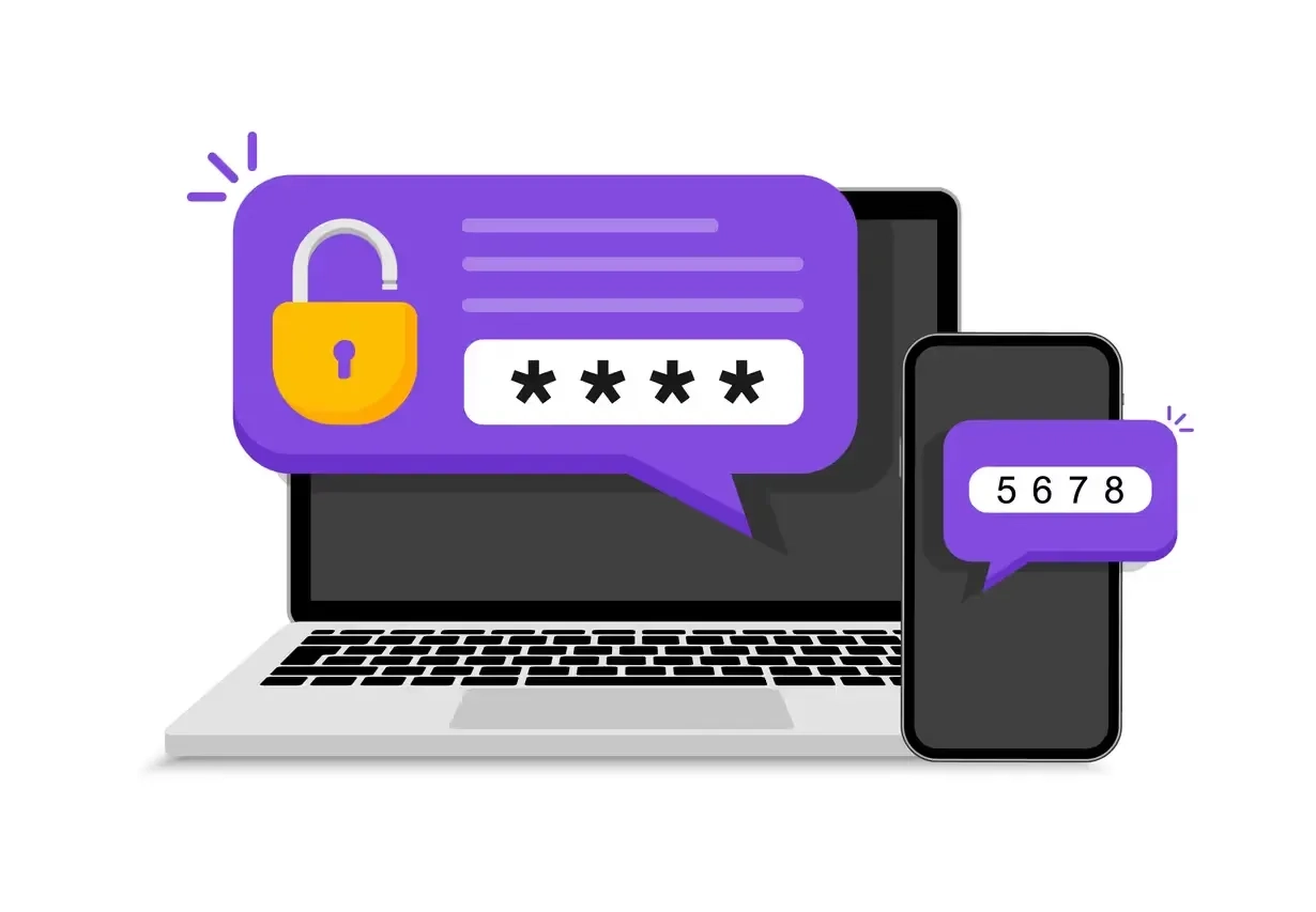 Secure password