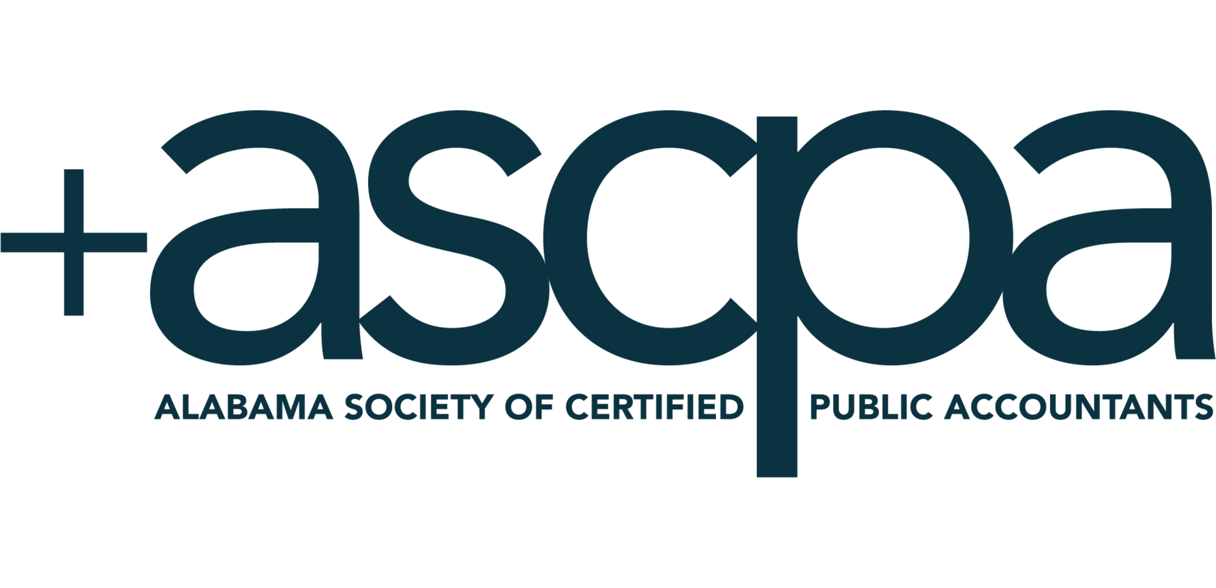 ASCPA - Alabama Society of CPAs logo