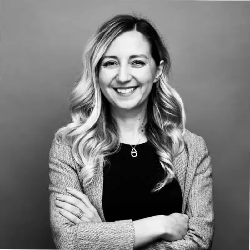 Emine Sahin Karakaslioglu, Esq.